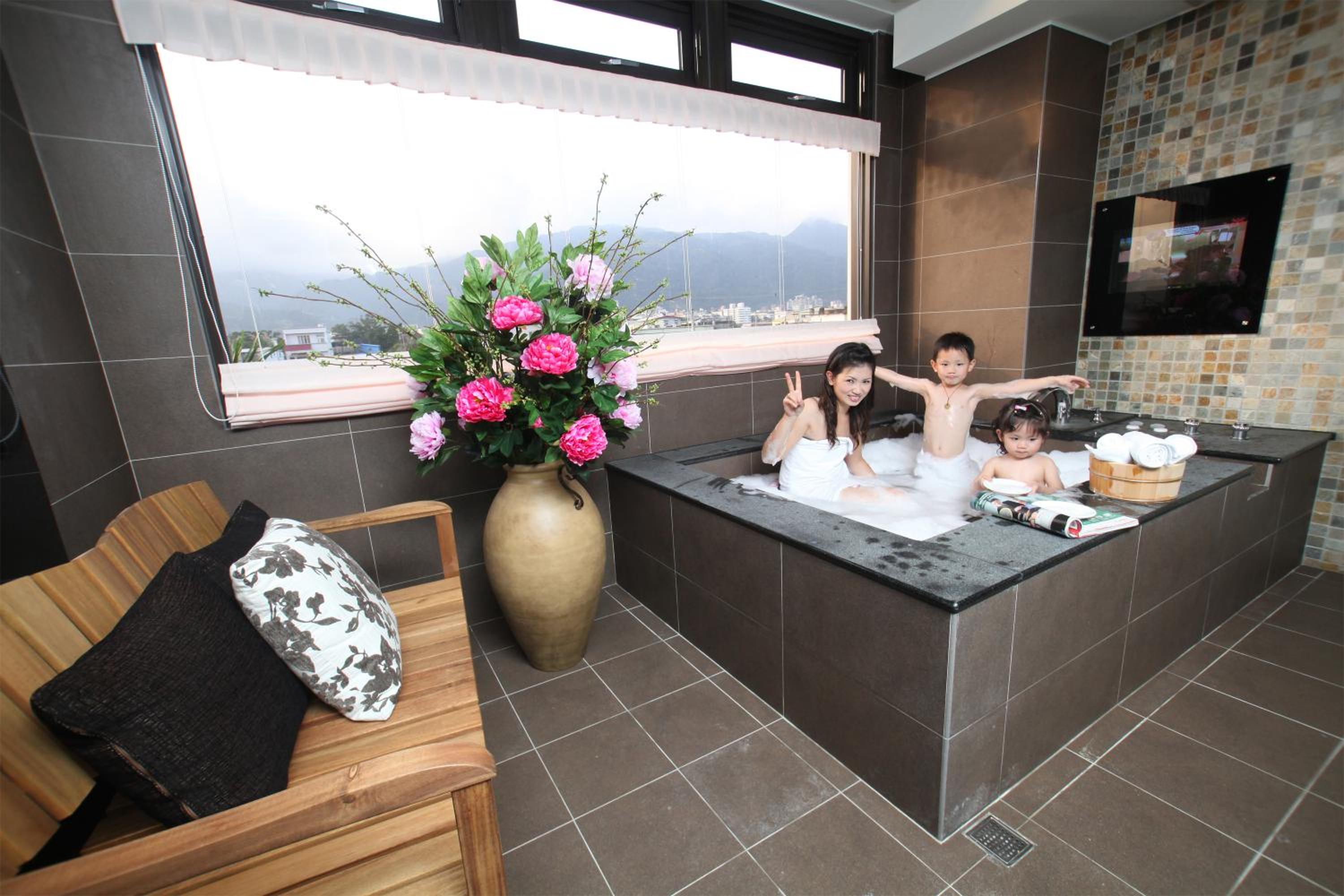 Superior Quadruple Room