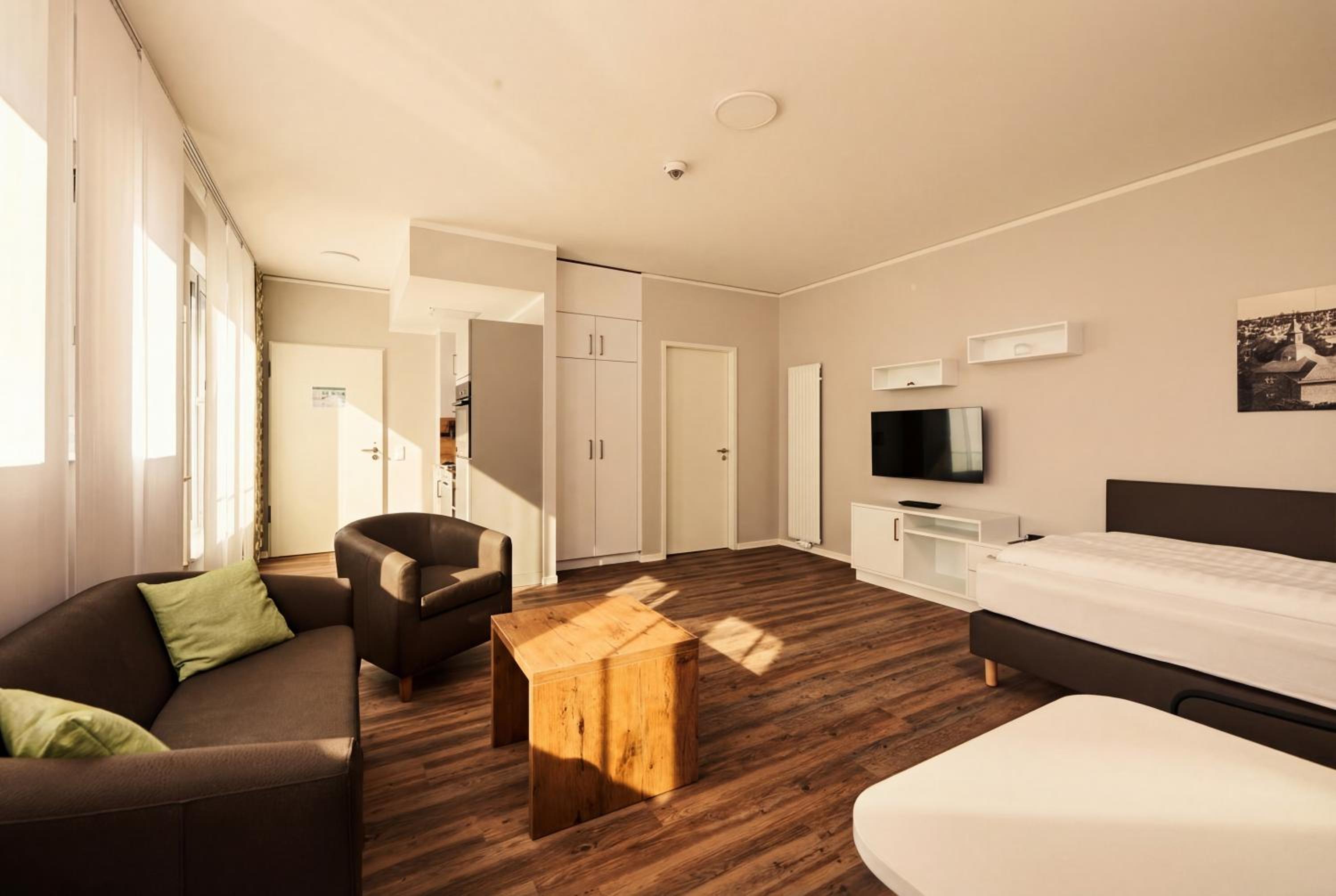 Queen Room photo 3