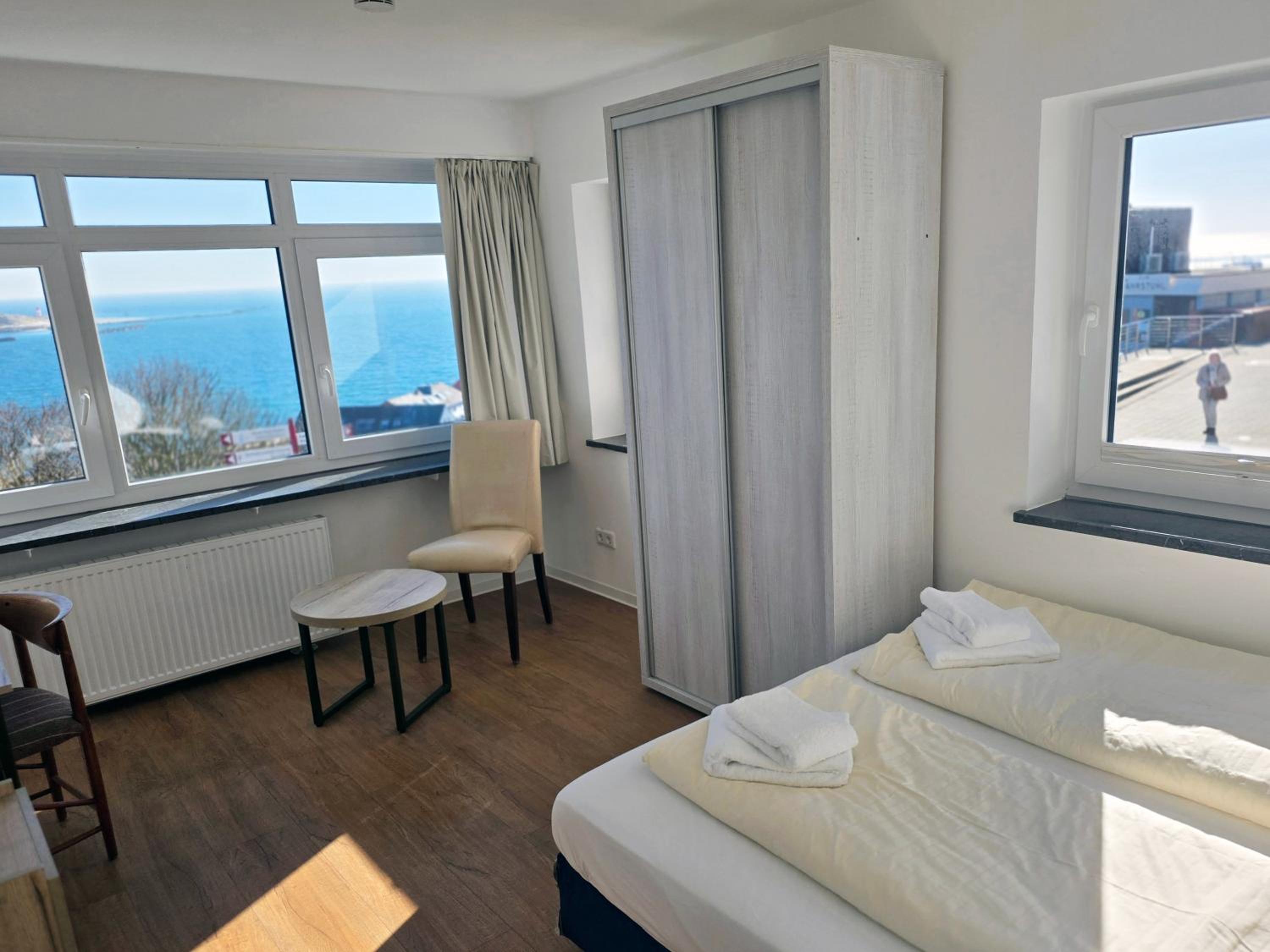 Double Room with Lake View