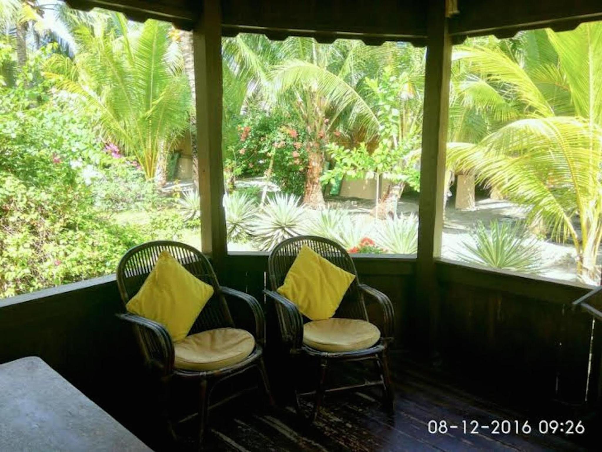 Family Room with Sea View photo 2