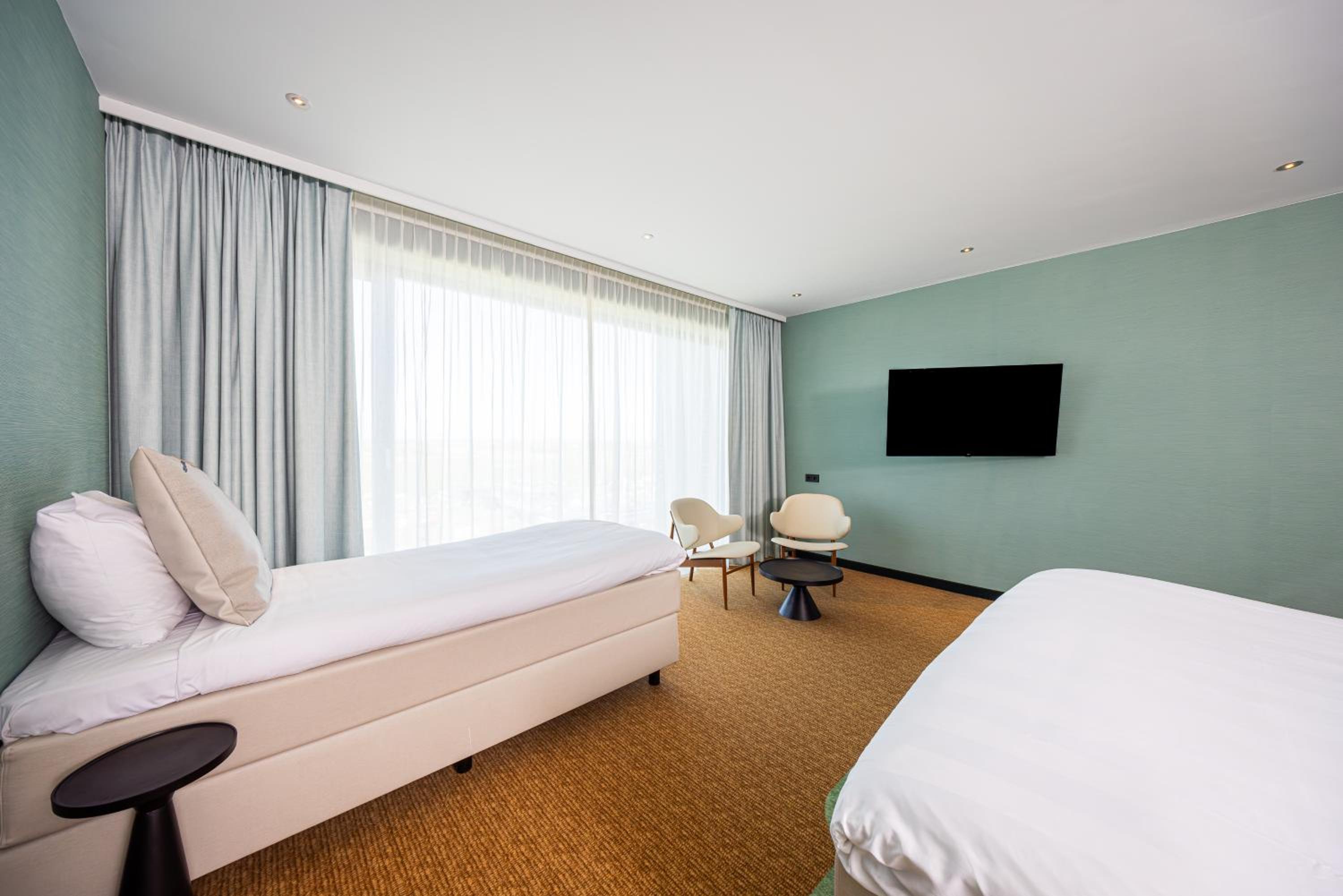 Deluxe Triple Room - Photo 3