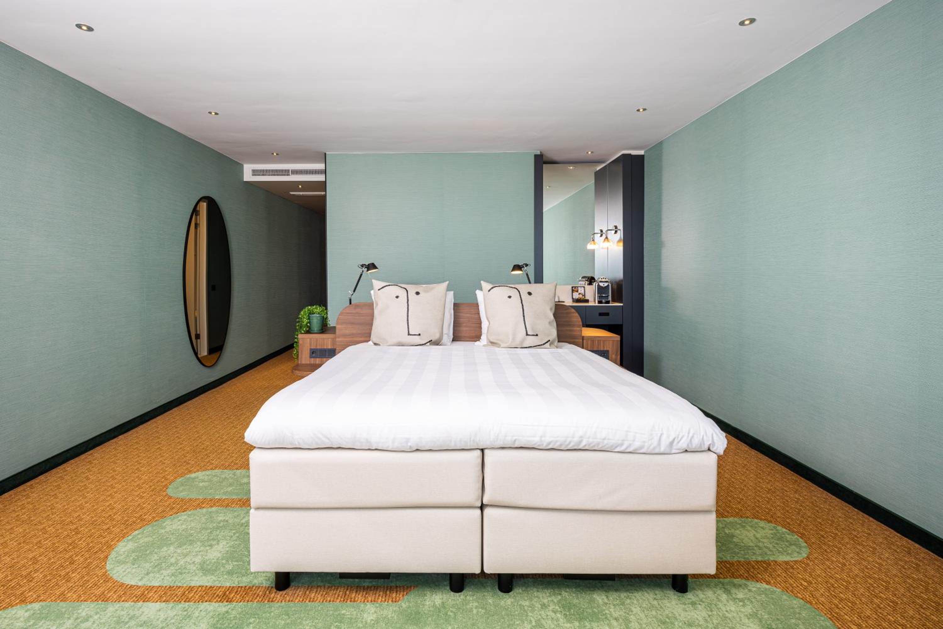 Deluxe Triple Room - Photo 4