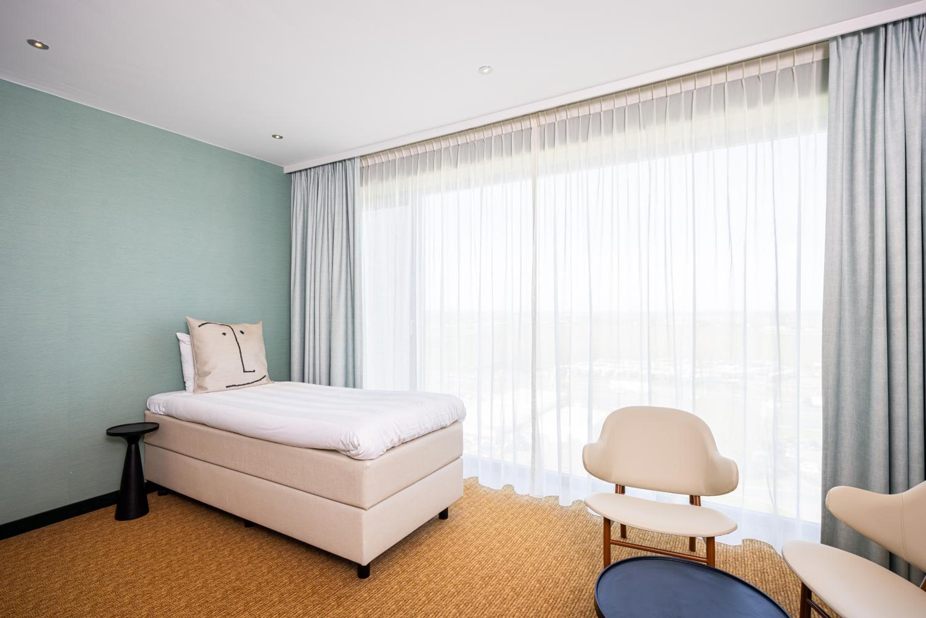 Deluxe Triple Room - Photo 1