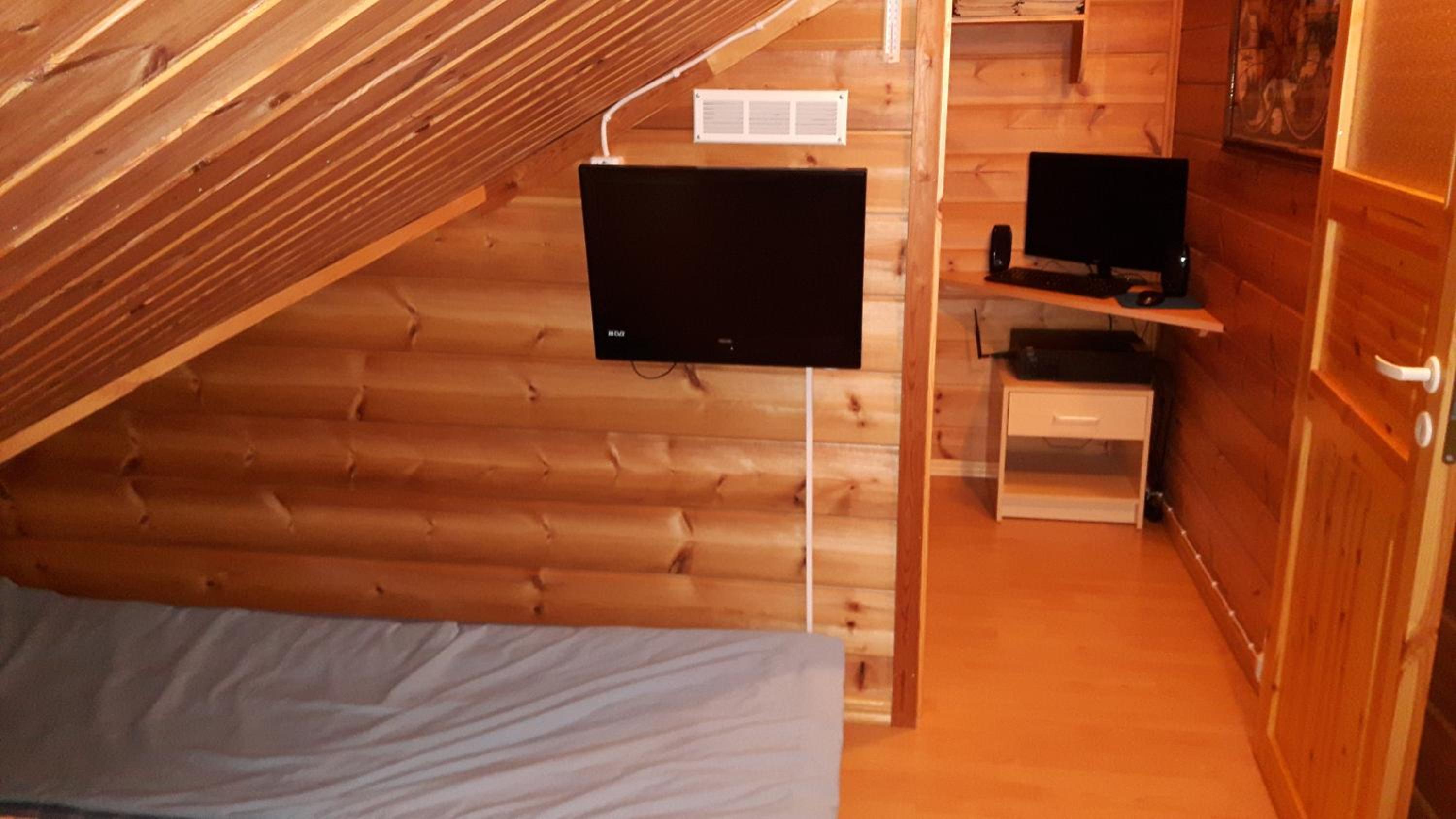 Two-Bedroom Holiday Home photo 3