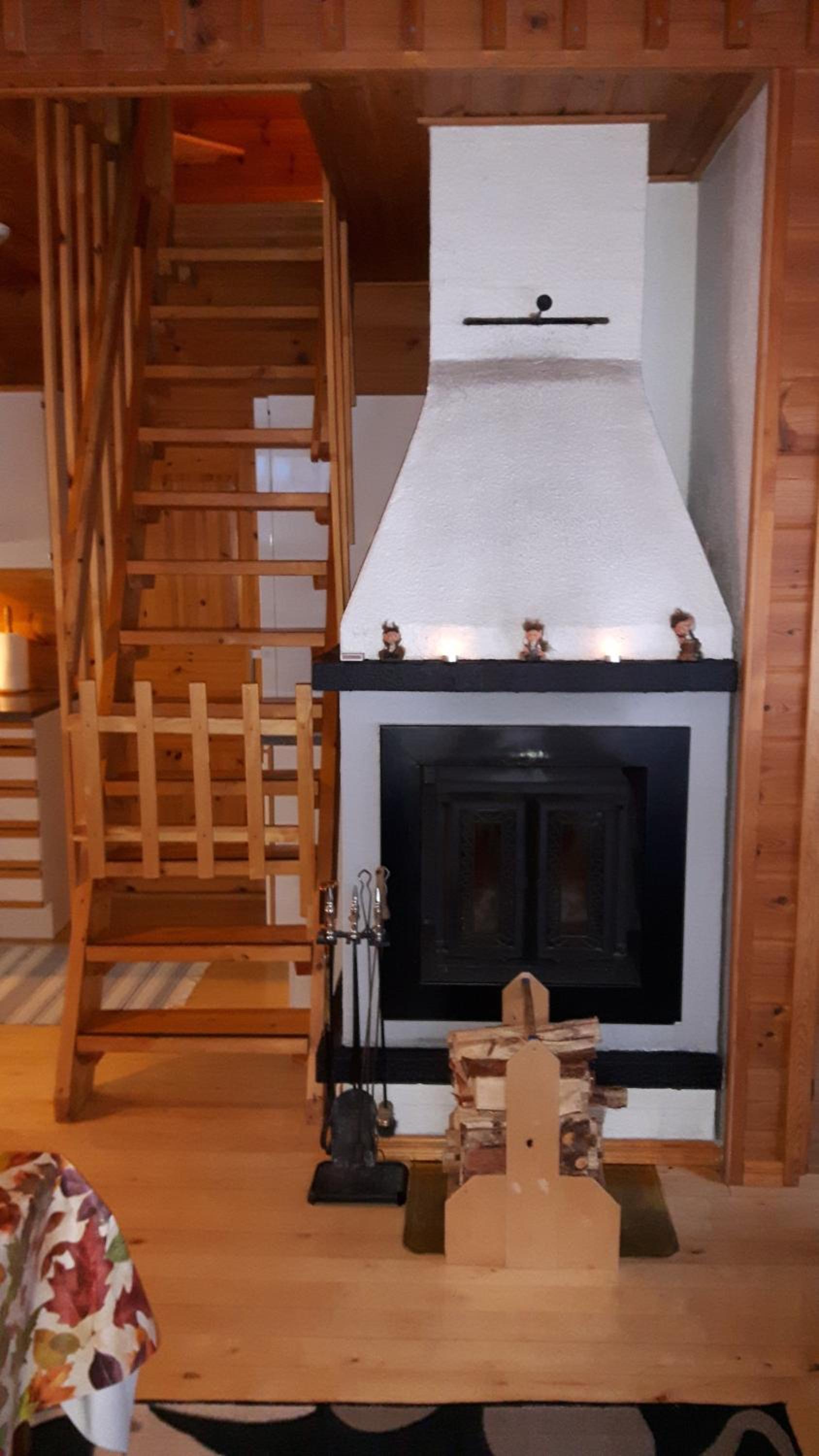 Two-Bedroom Holiday Home photo 3