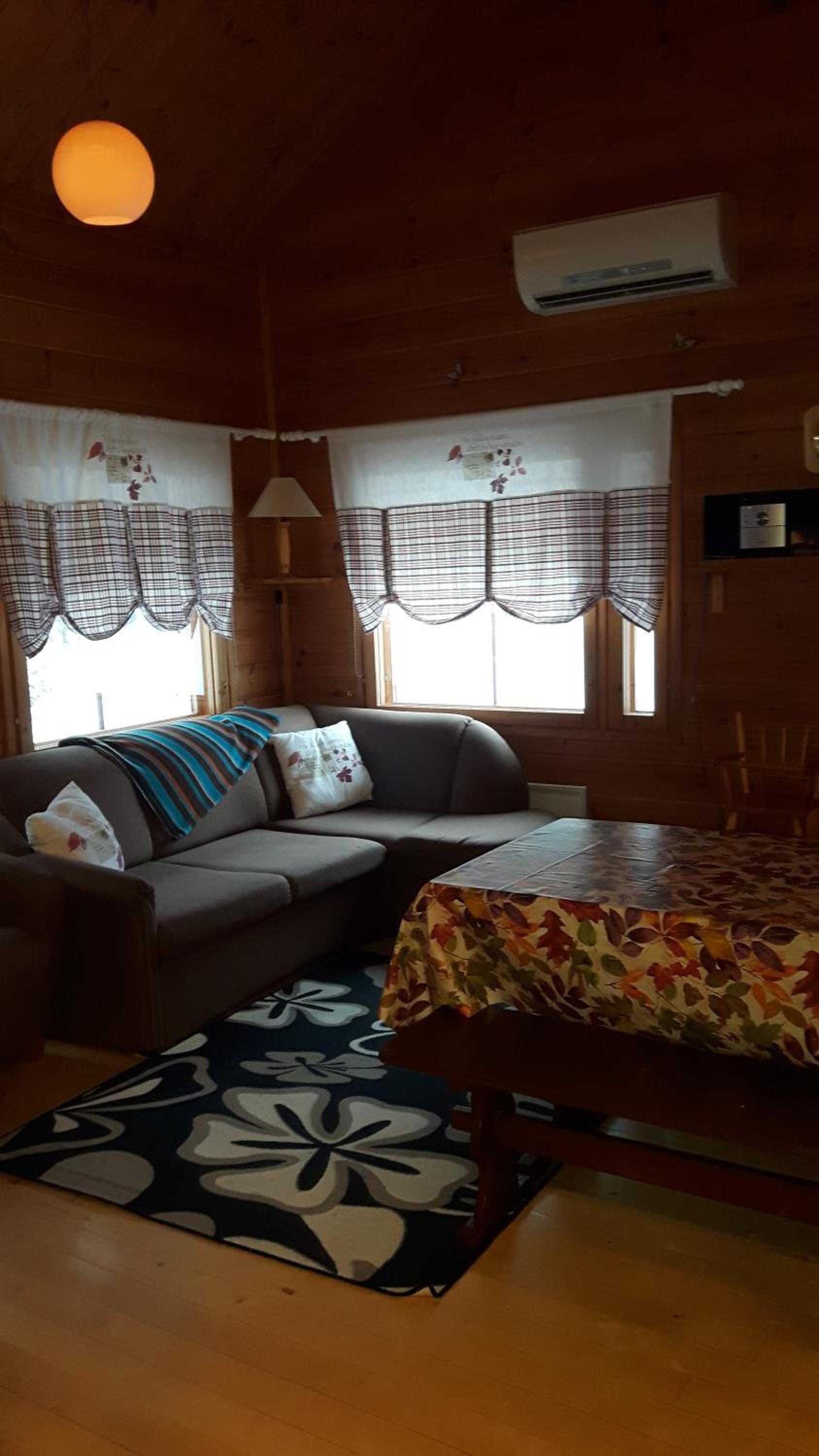 Two-Bedroom Holiday Home photo 1