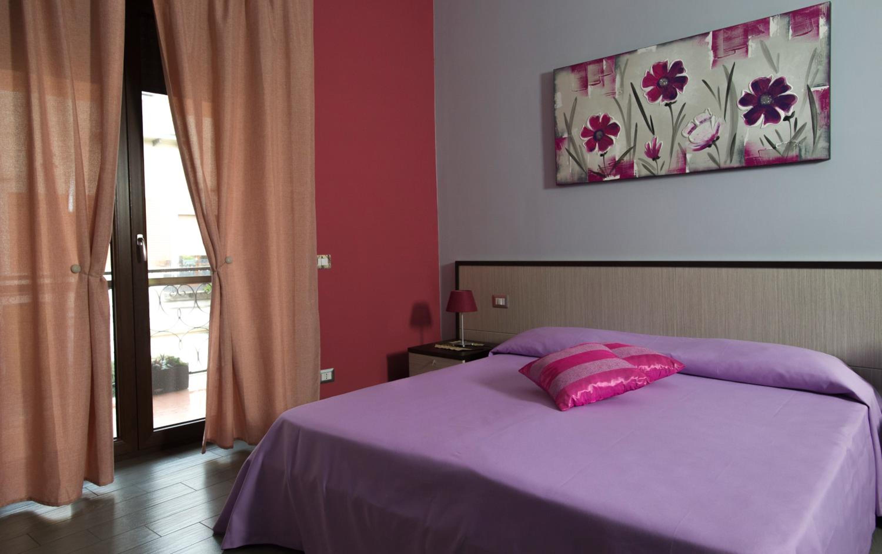 Triple Room with Balcony photo 3
