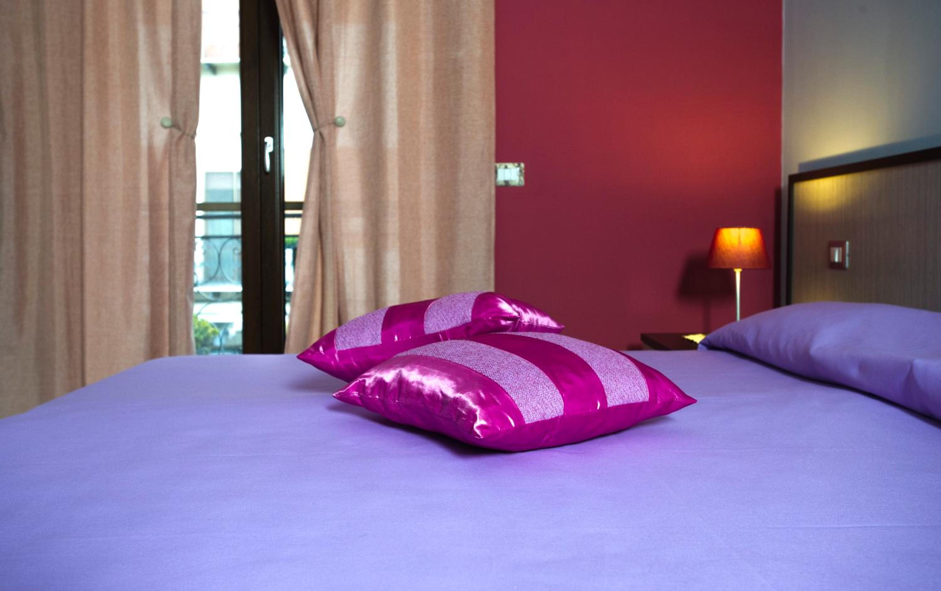 Double or Twin Room with Balcony photo 3
