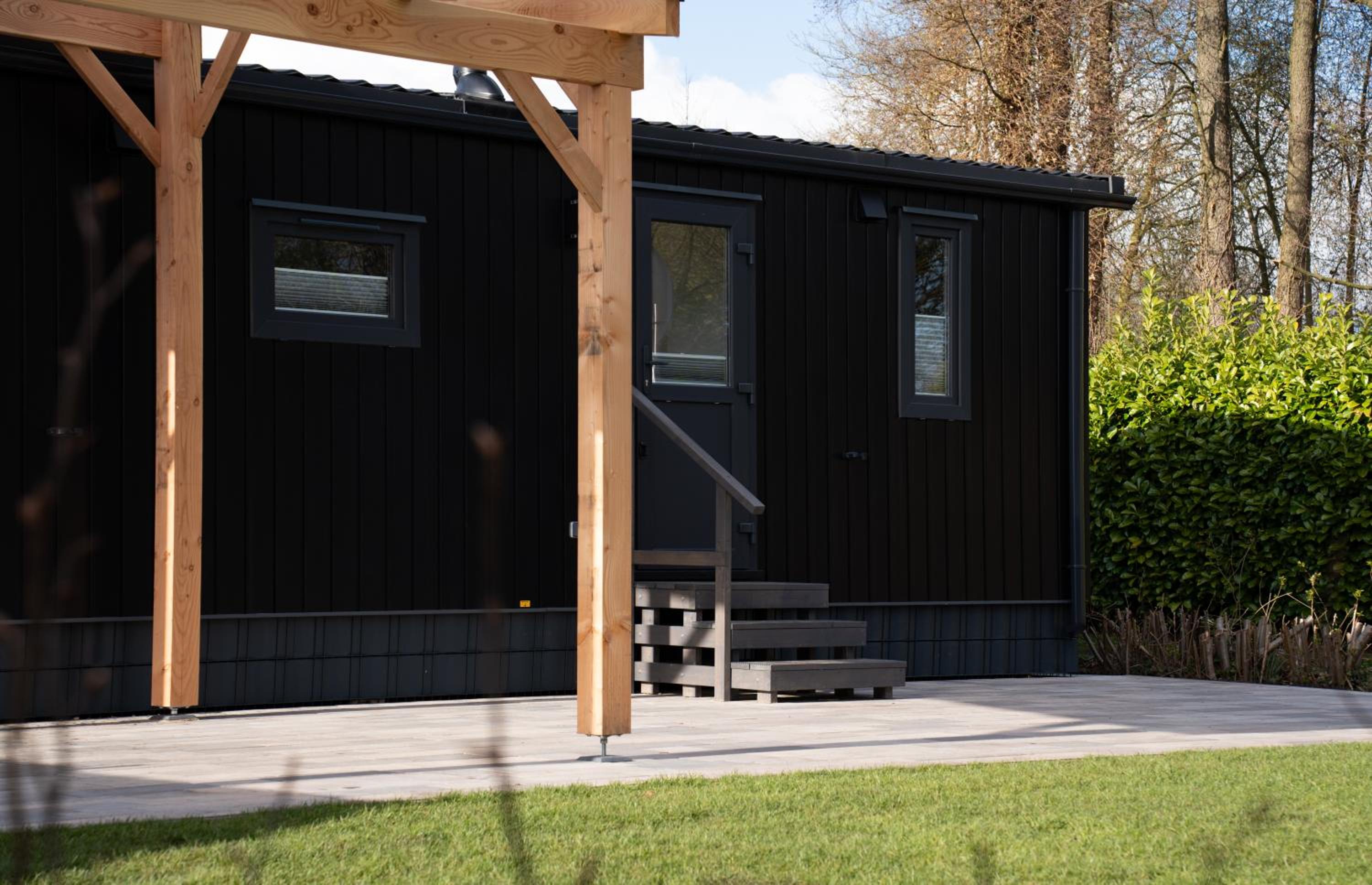 Two-Bedroom Chalet photo 2