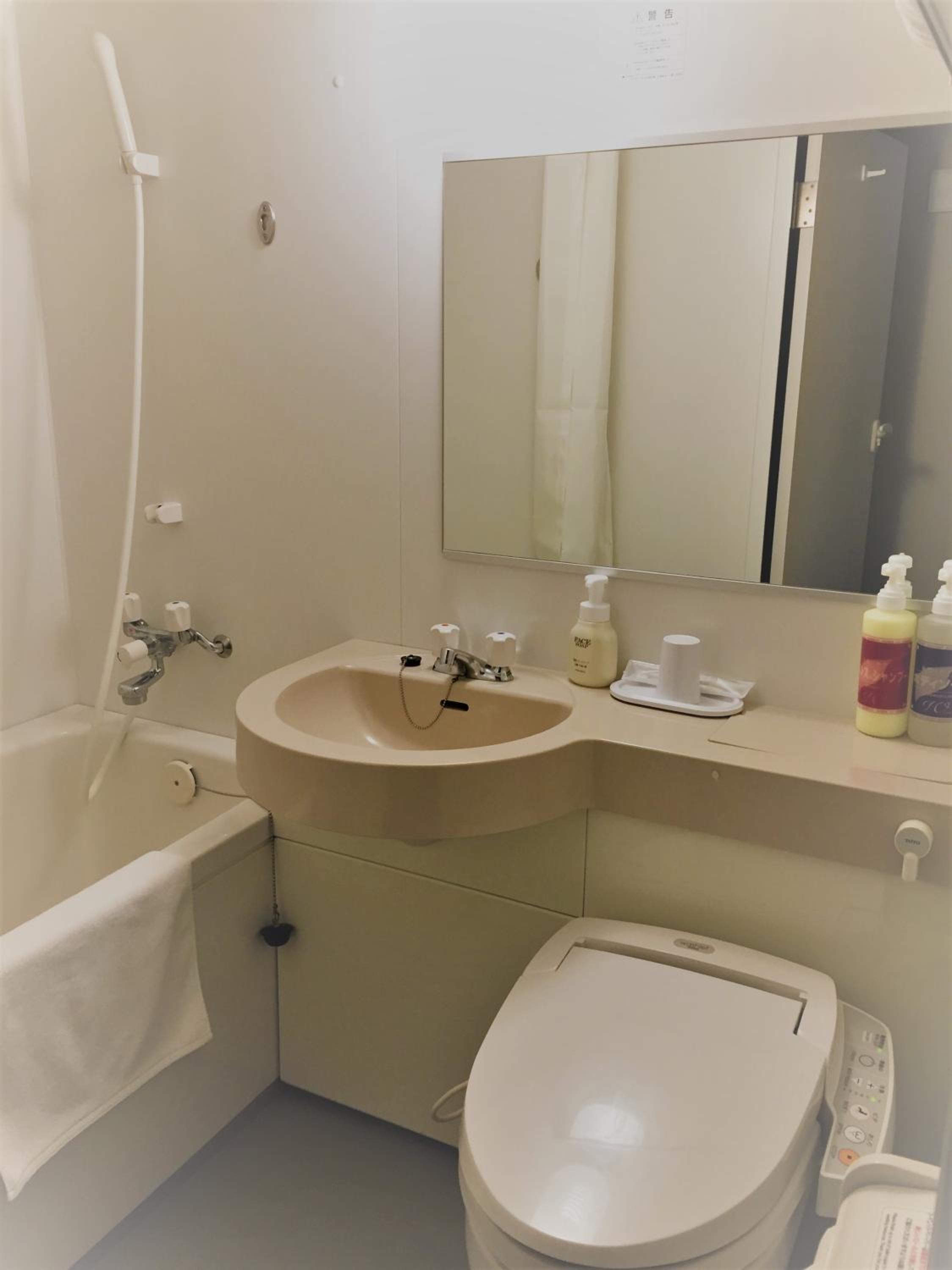 Double Room With No Parking - Non-Smoking