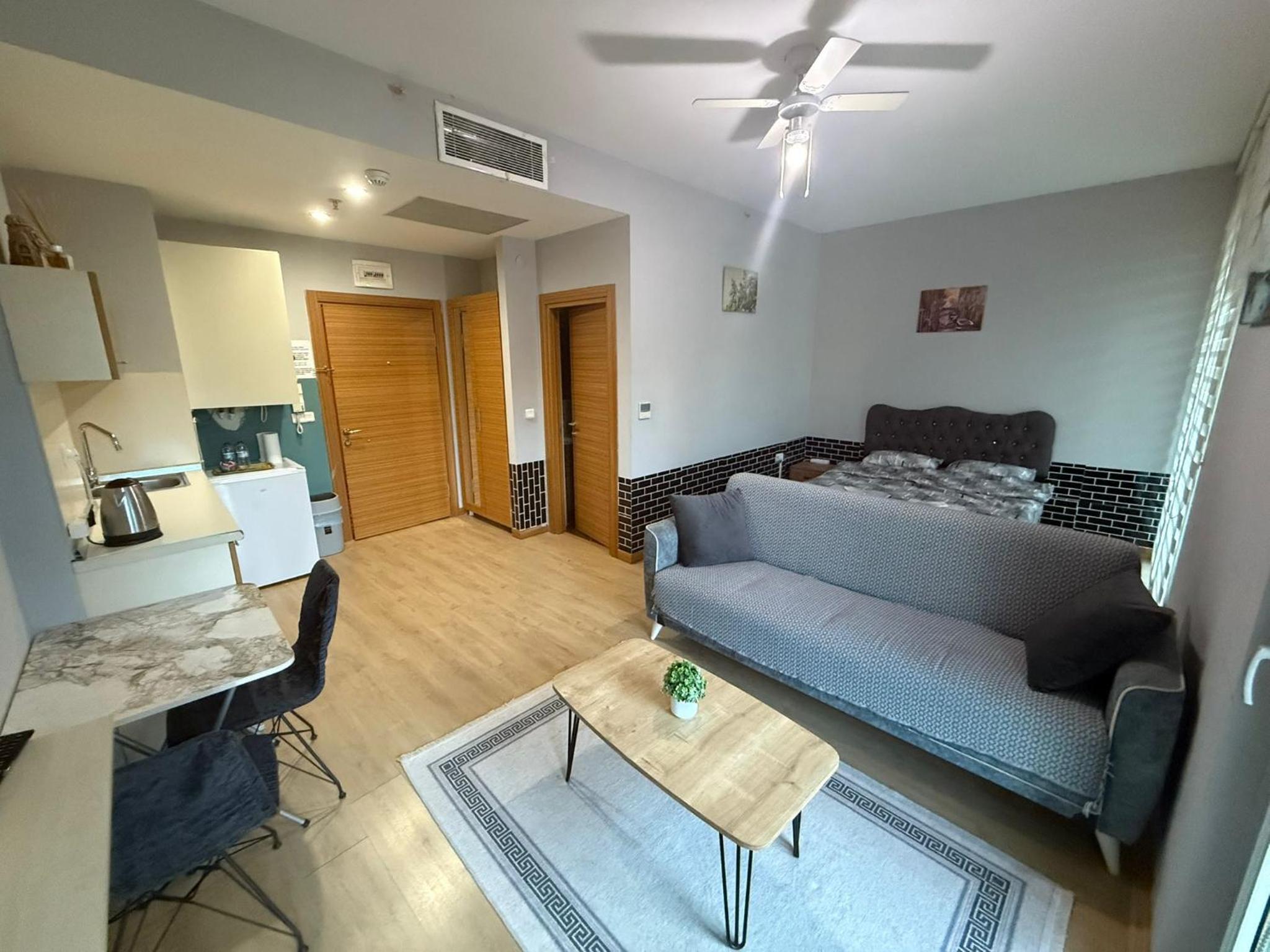 Budget Double Room photo 1
