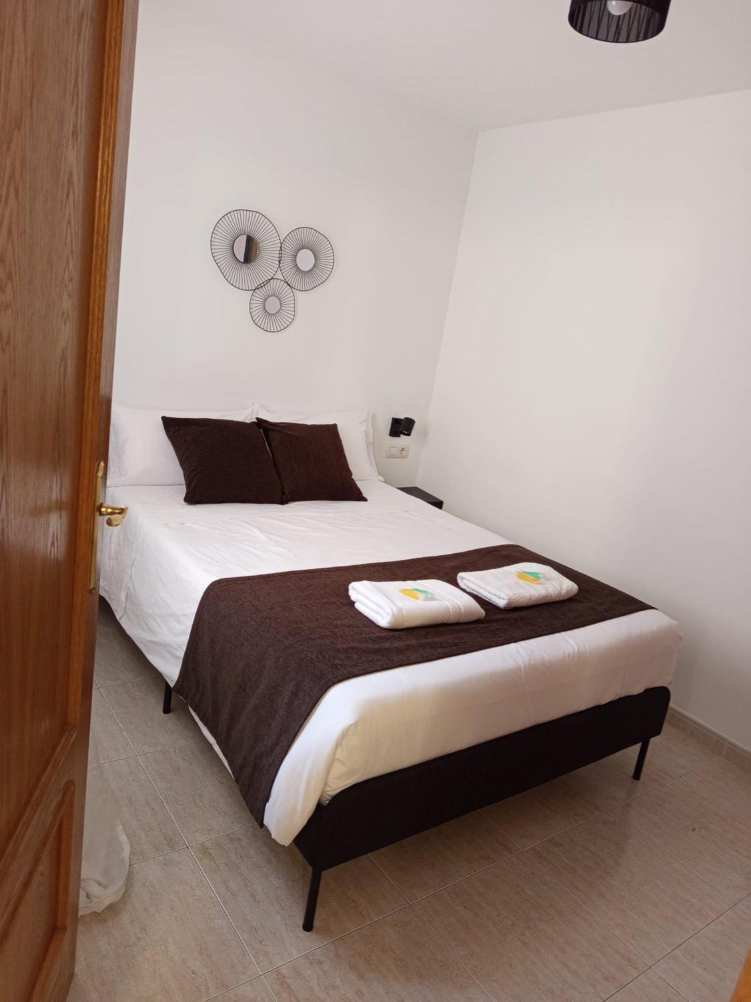 One-Bedroom Family Apartment photo 2