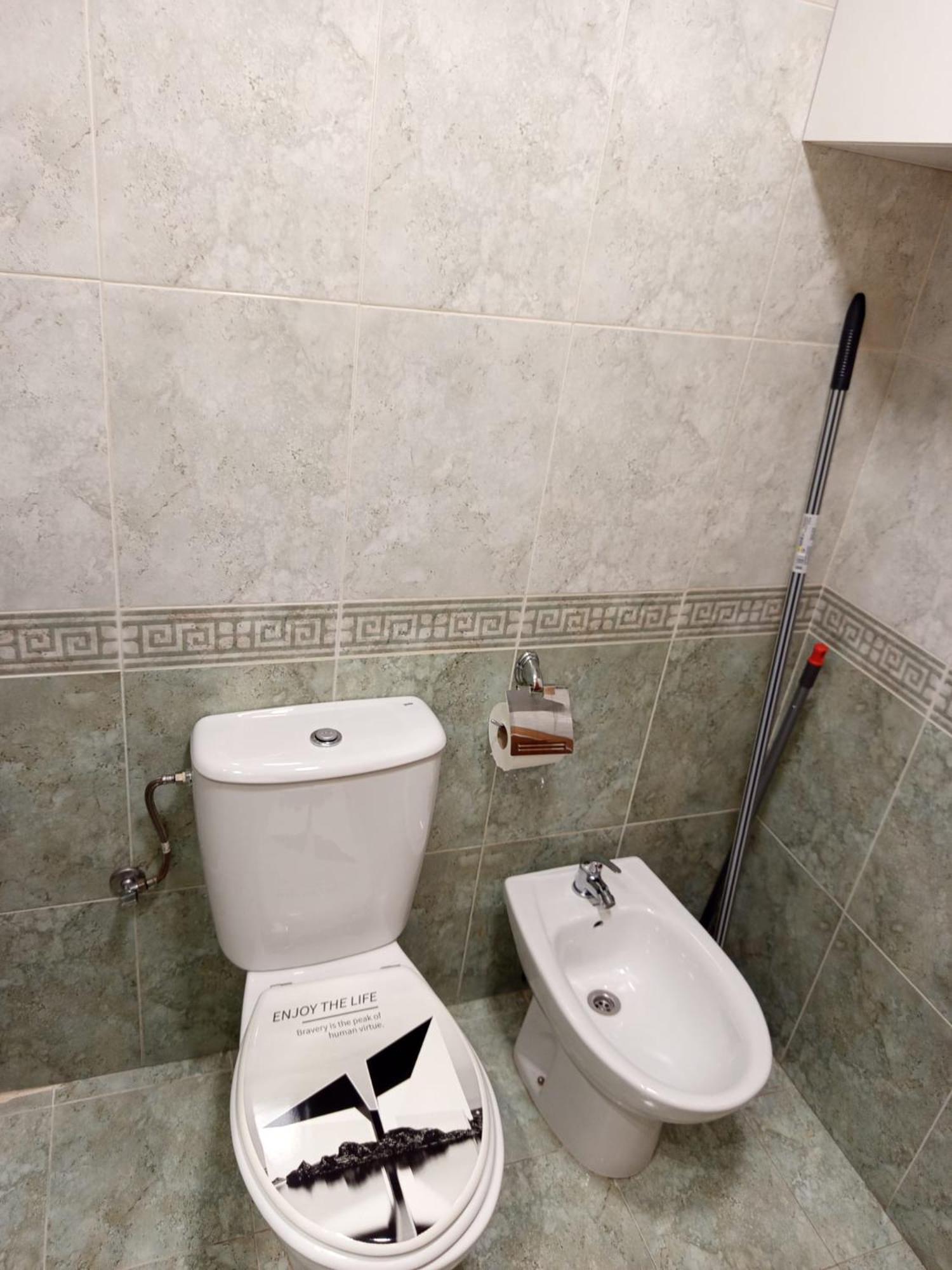 One-Bedroom Family Apartment photo 3