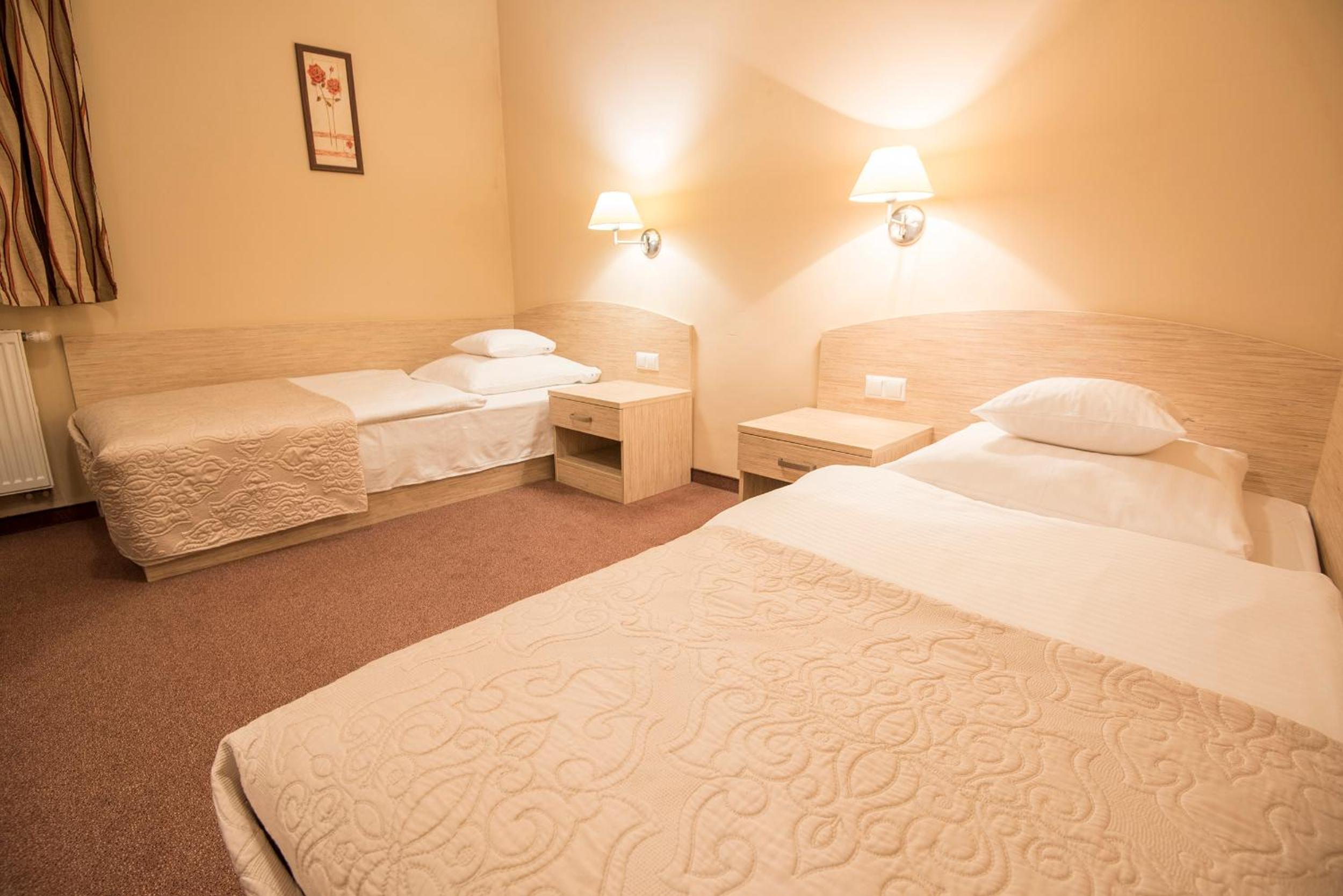 King Room
