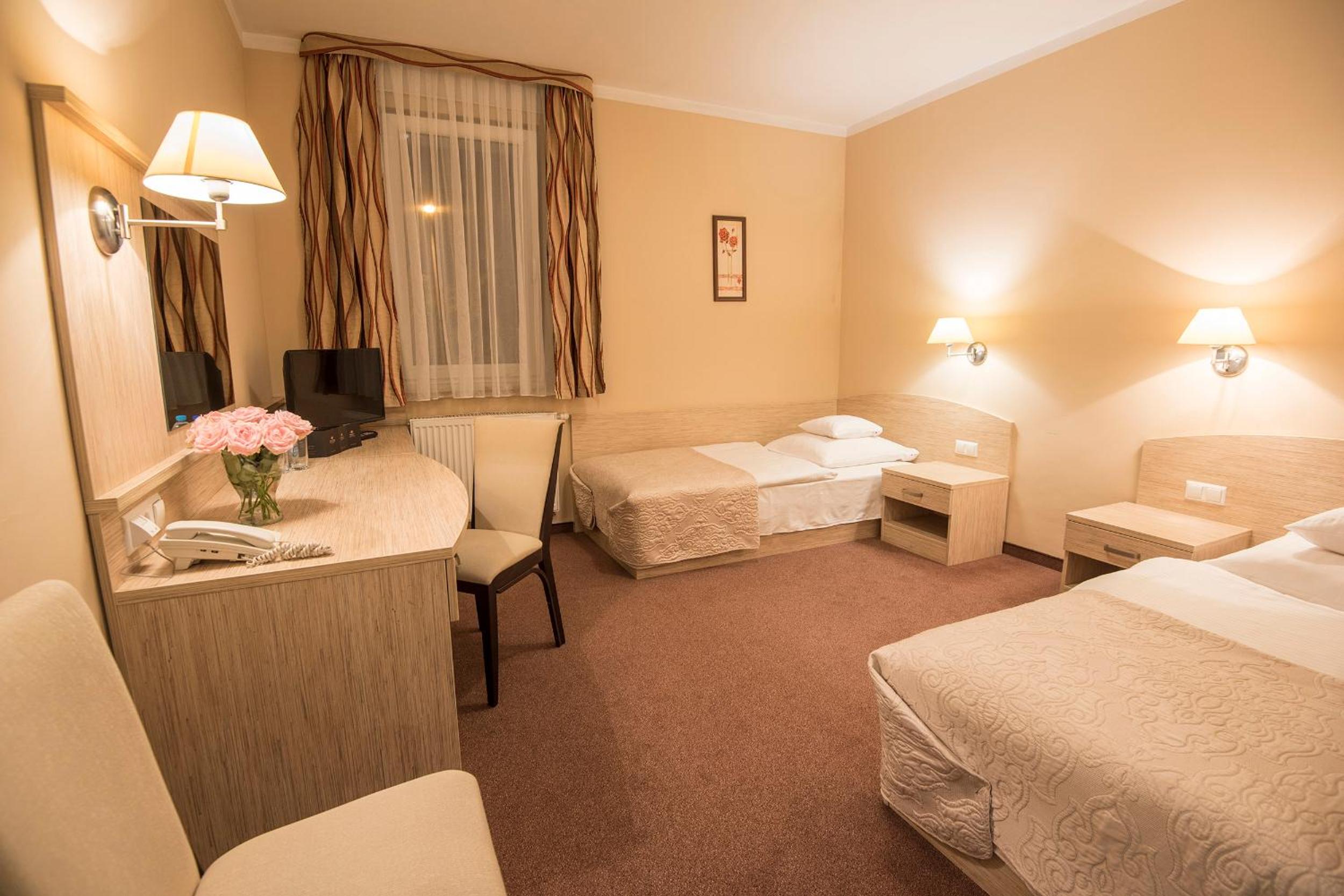 King Room