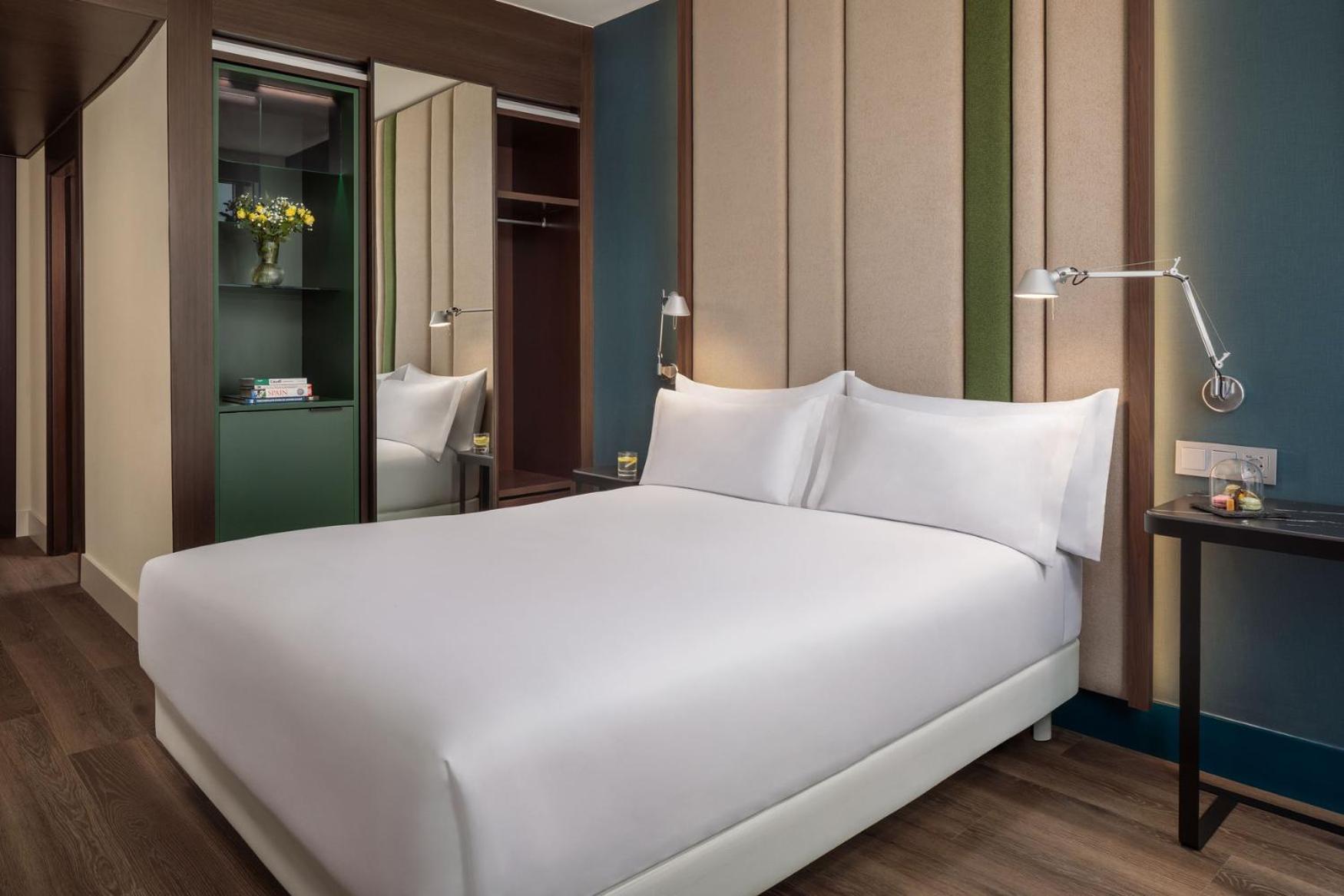 Premium XL Room with Extra bed (2 Adults + 1 Child)