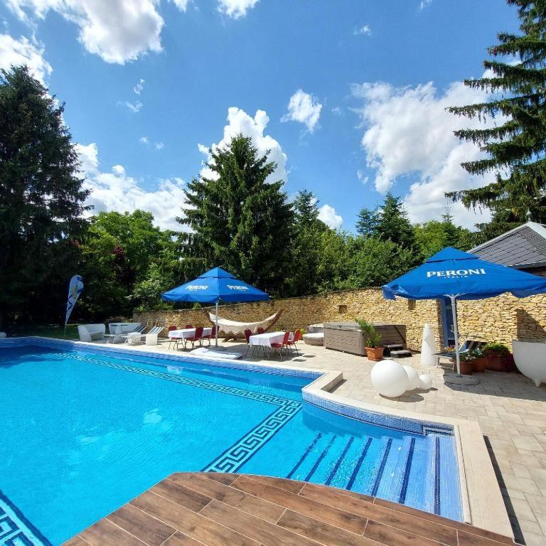 Villa with Private Pool photo 3