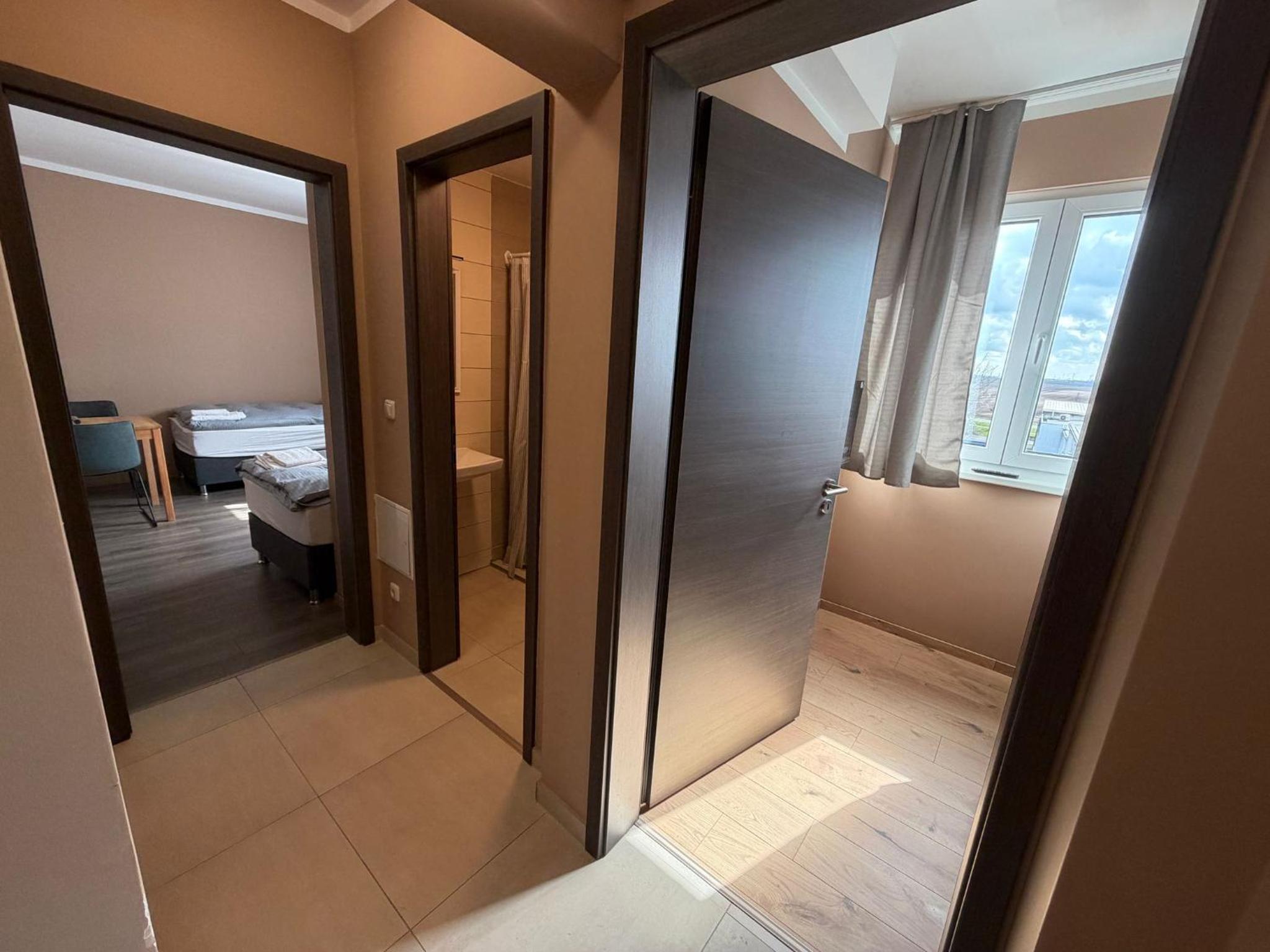 Triple Room with Bathroom photo 1