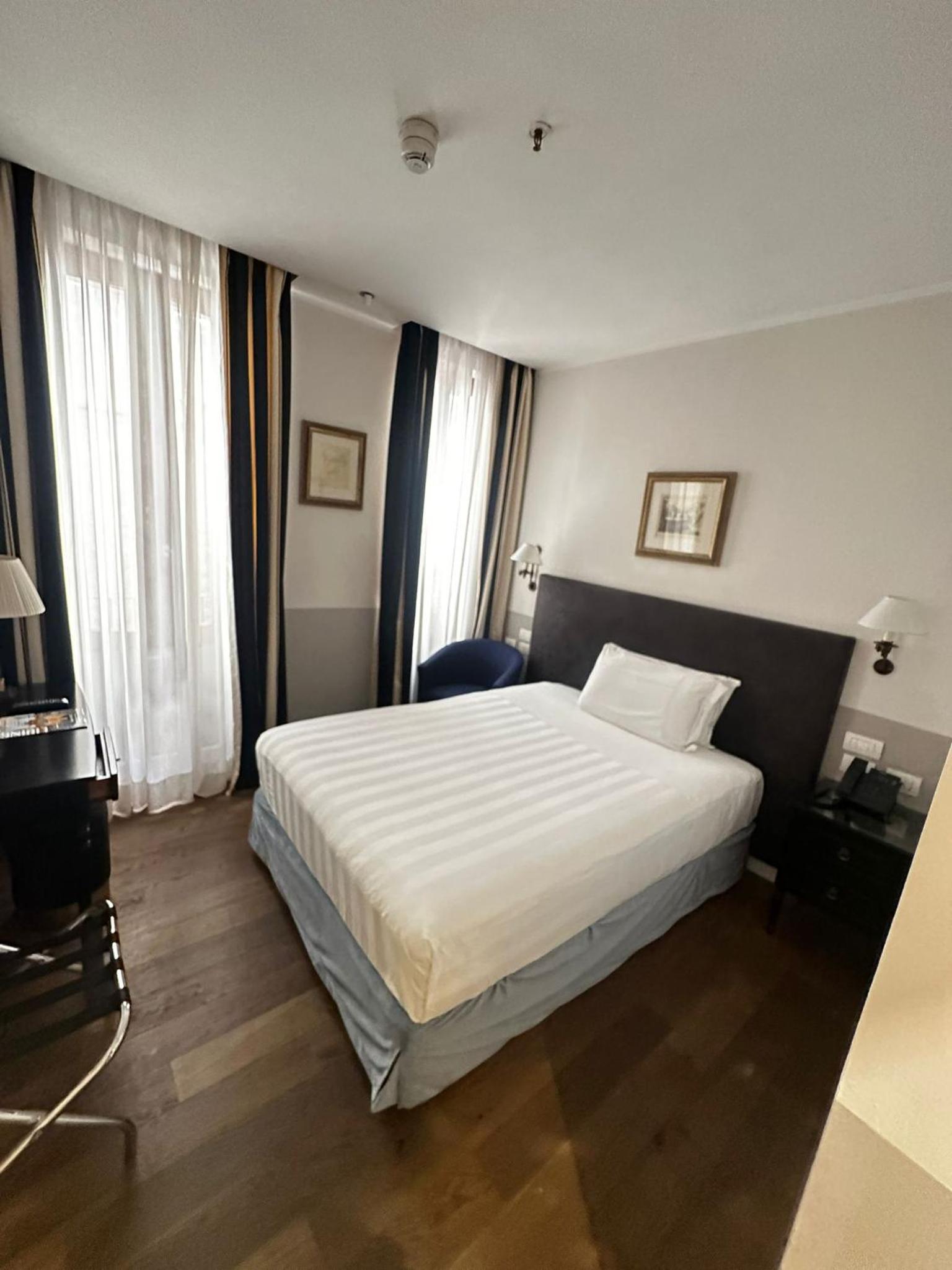 Superior Single Room photo 3