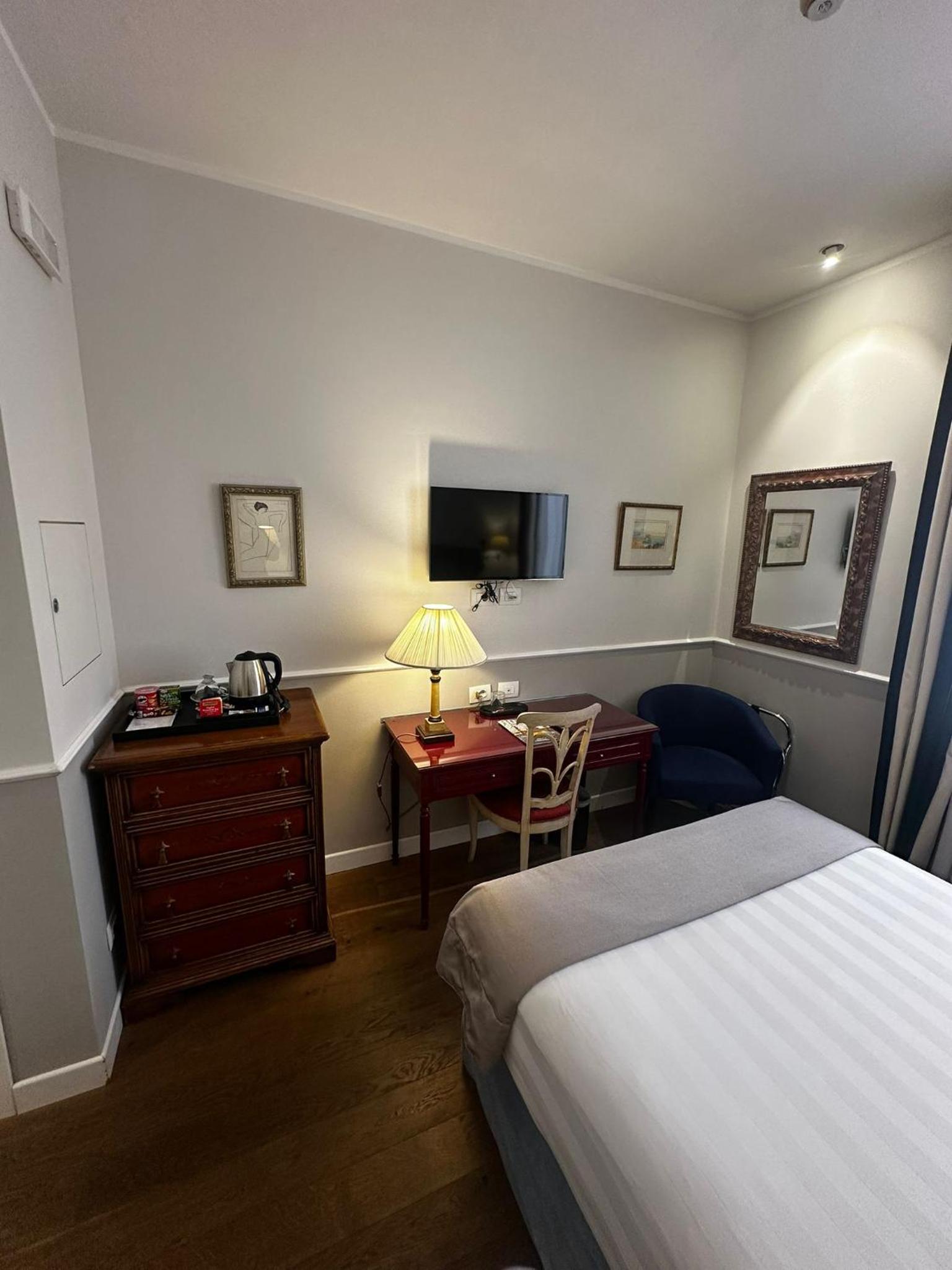 Superior Single Room photo 1