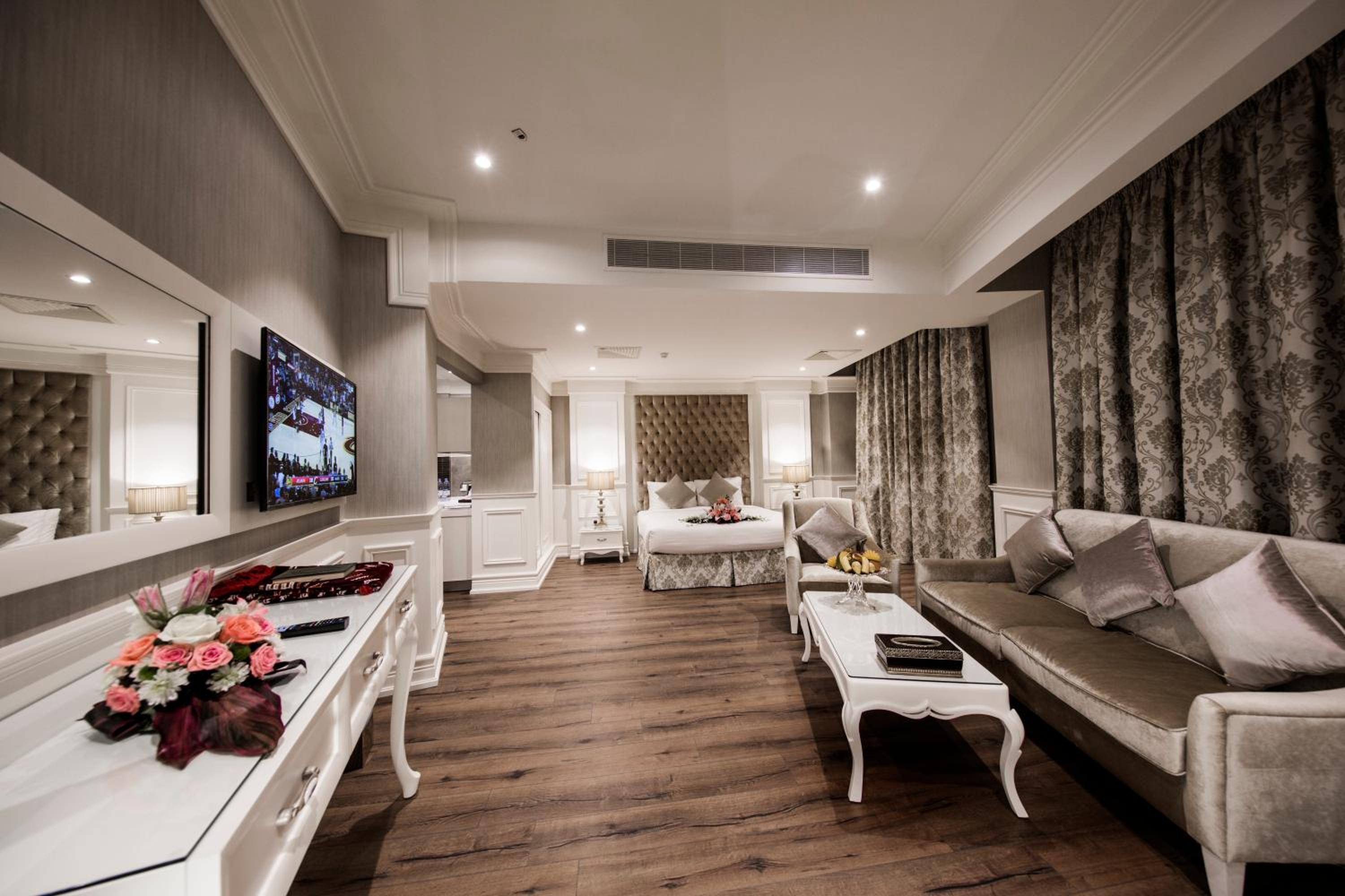 Superior Suite photo 3
