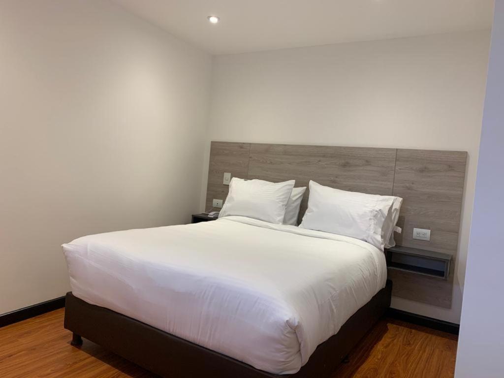 Deluxe Double Room photo 1