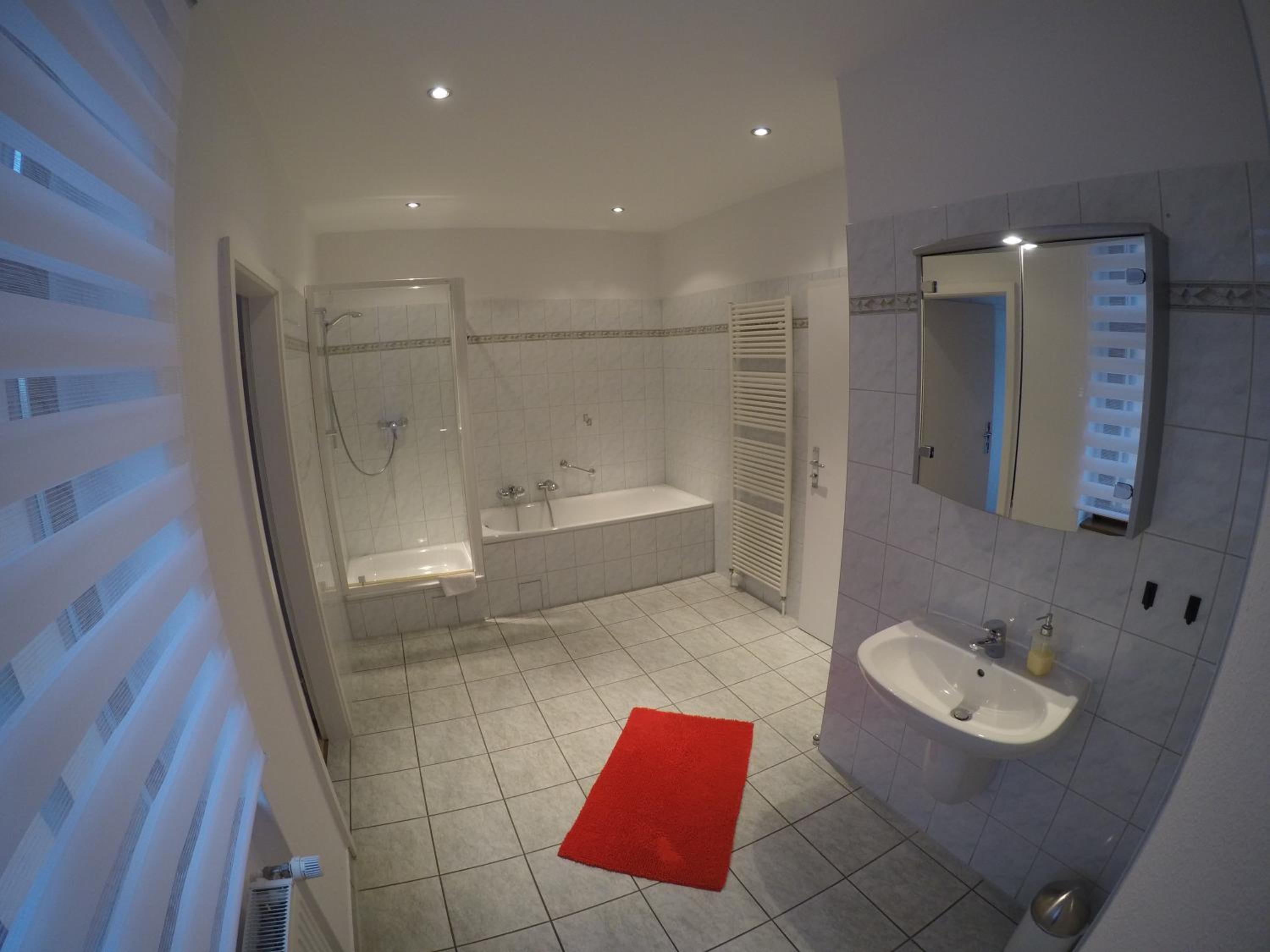 Standard Double Suite photo 2