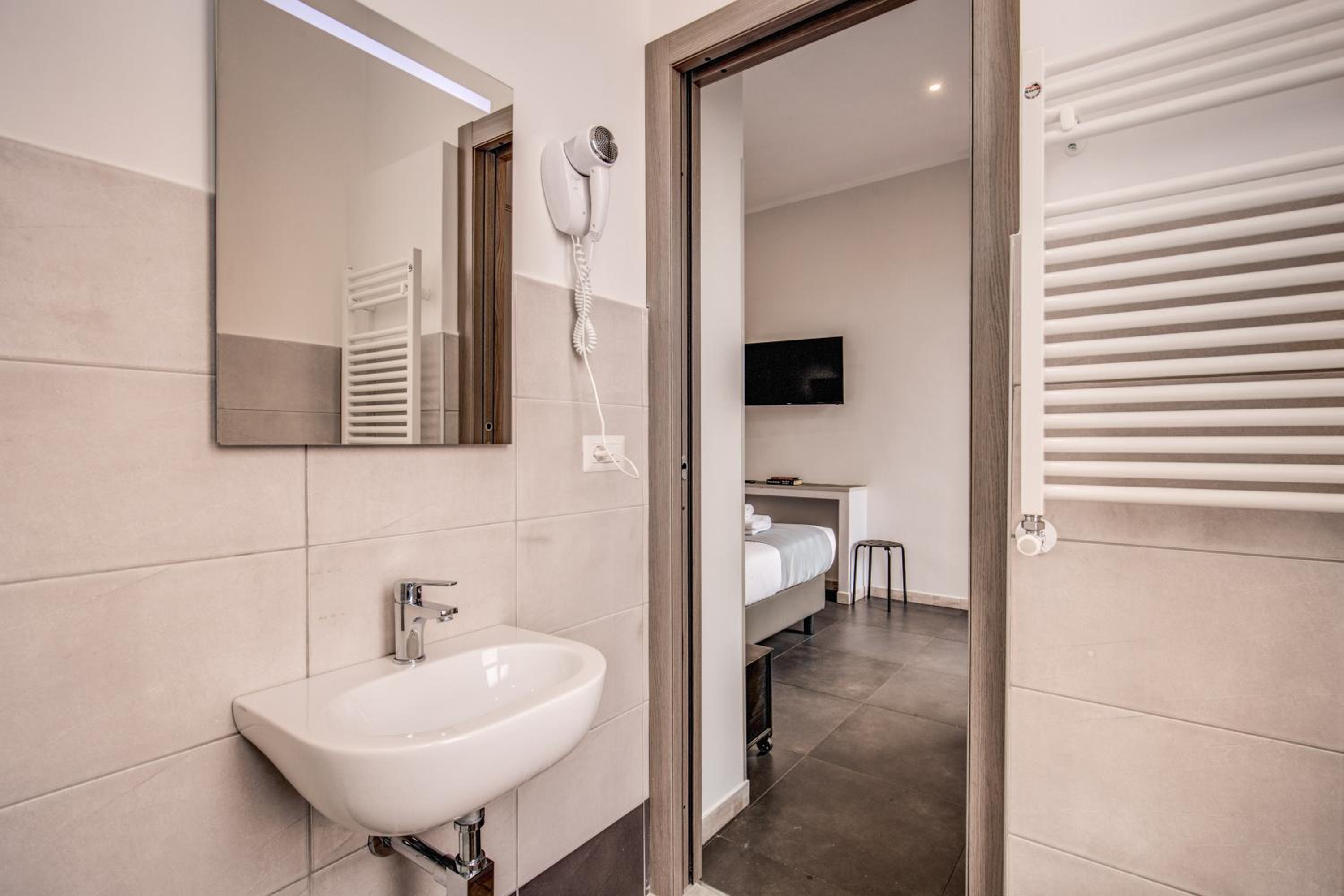 Double Room photo 2