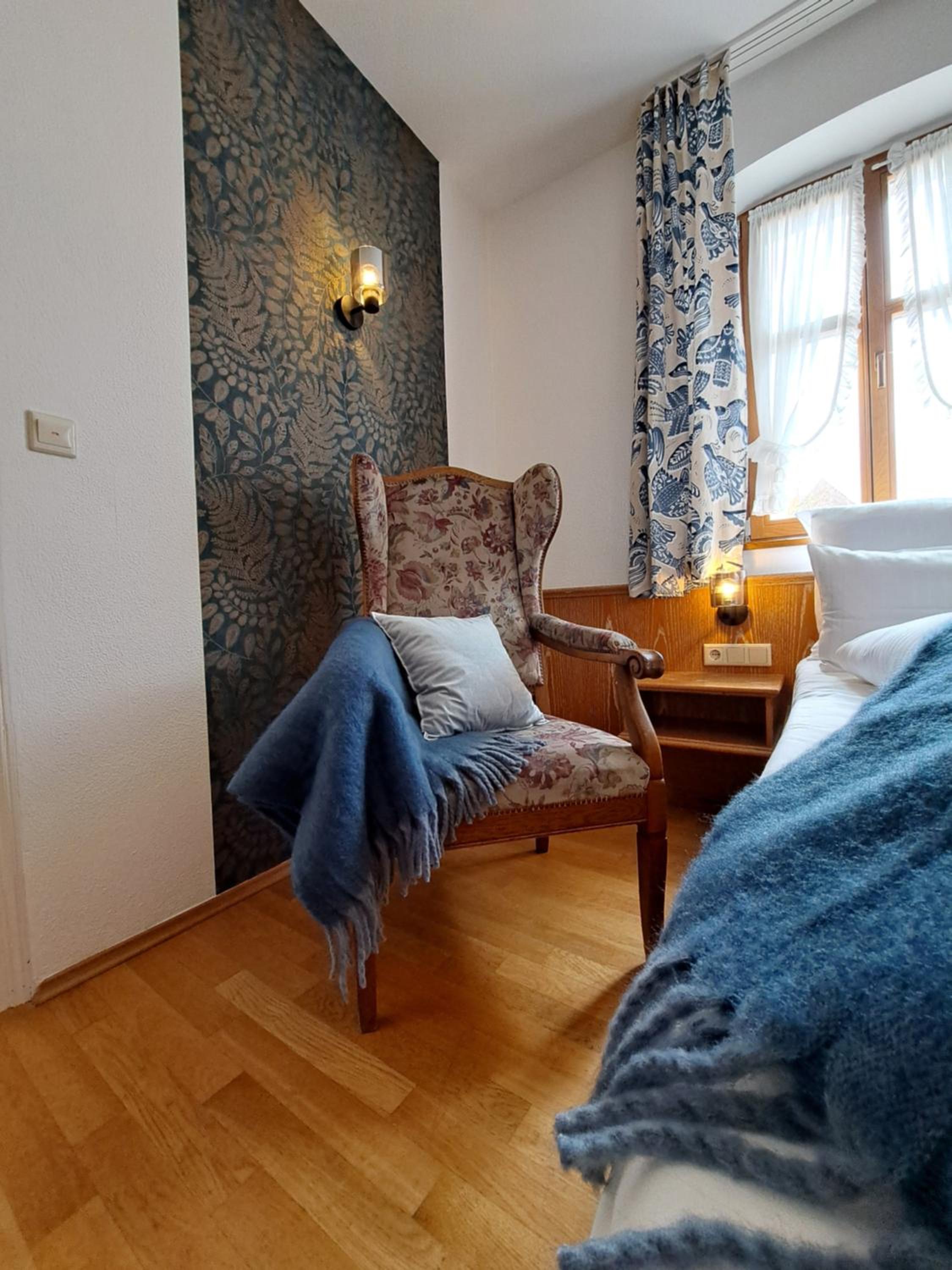 Standard Double Room - Photo 1