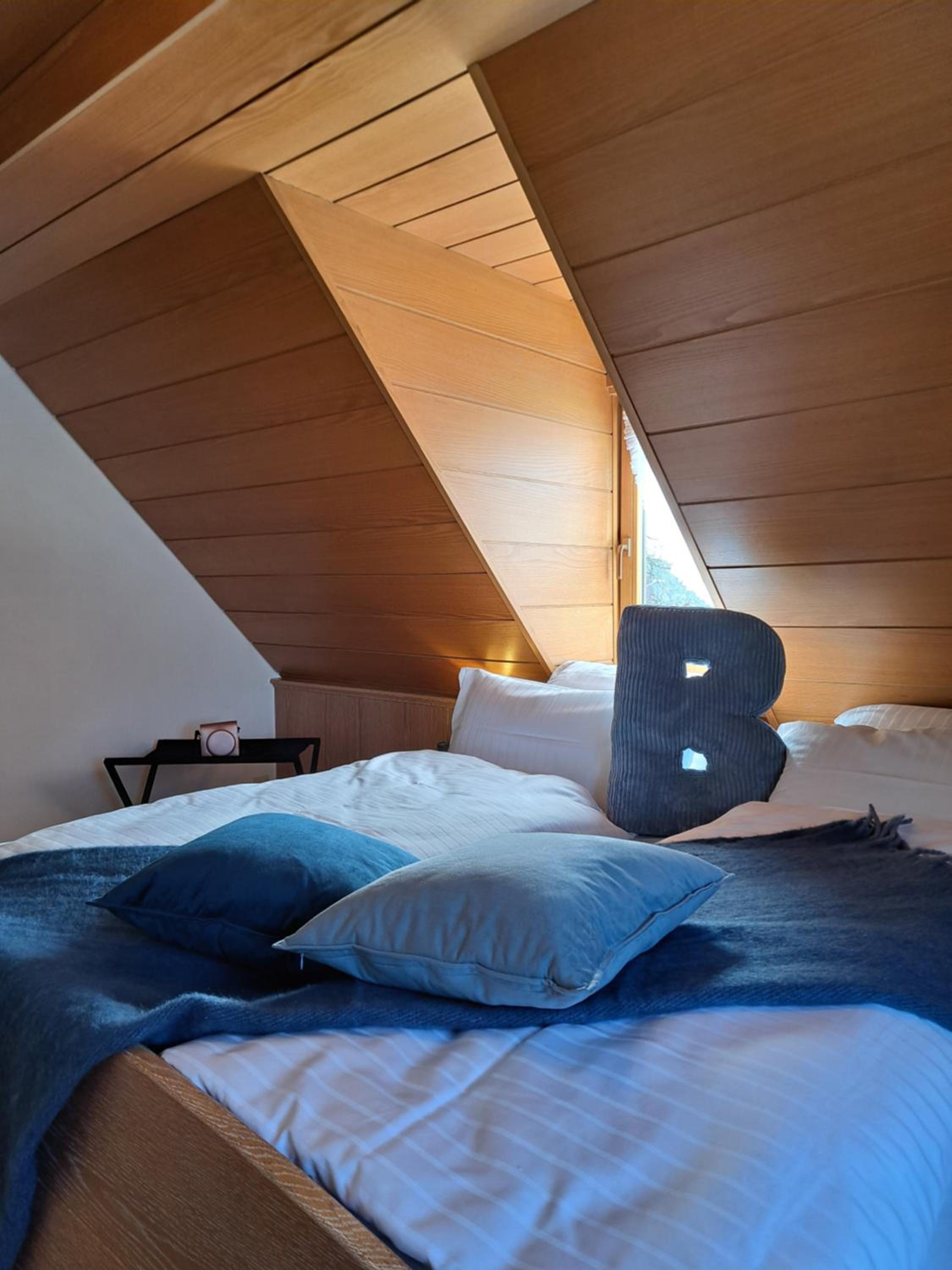 Standard Double Room - Photo 4