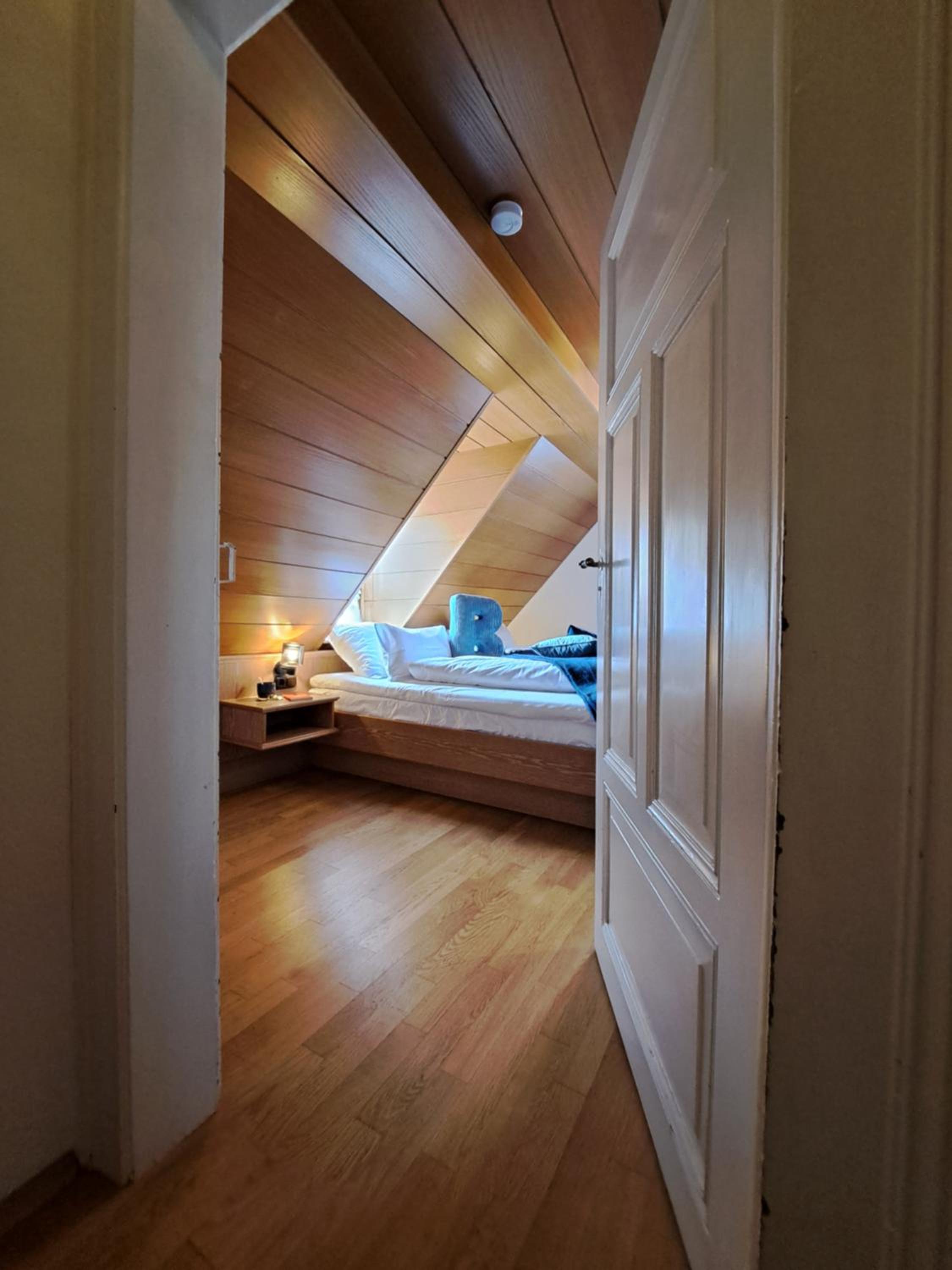 Standard Double Room - Photo 5