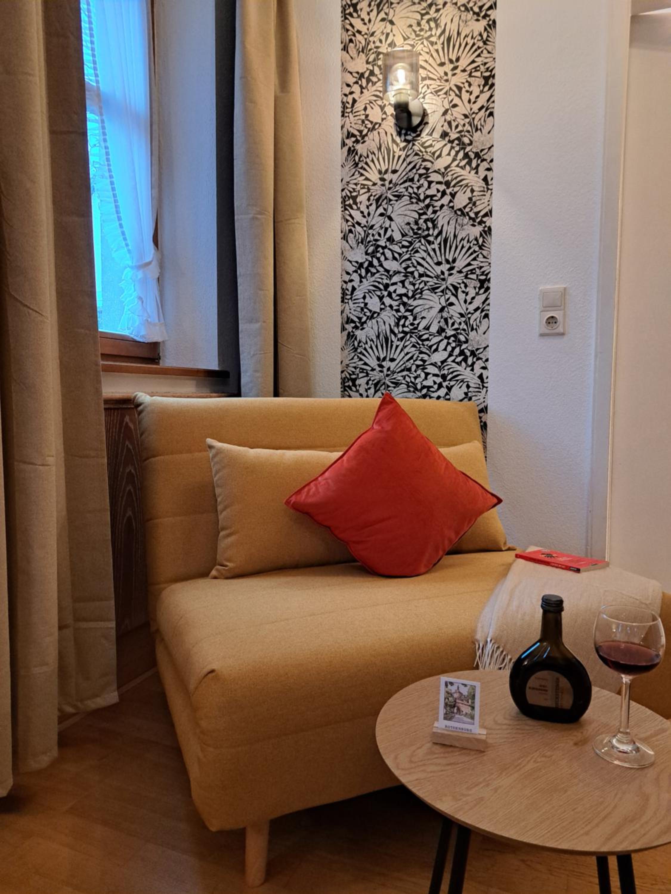 Comfort Triple Room - Photo 1