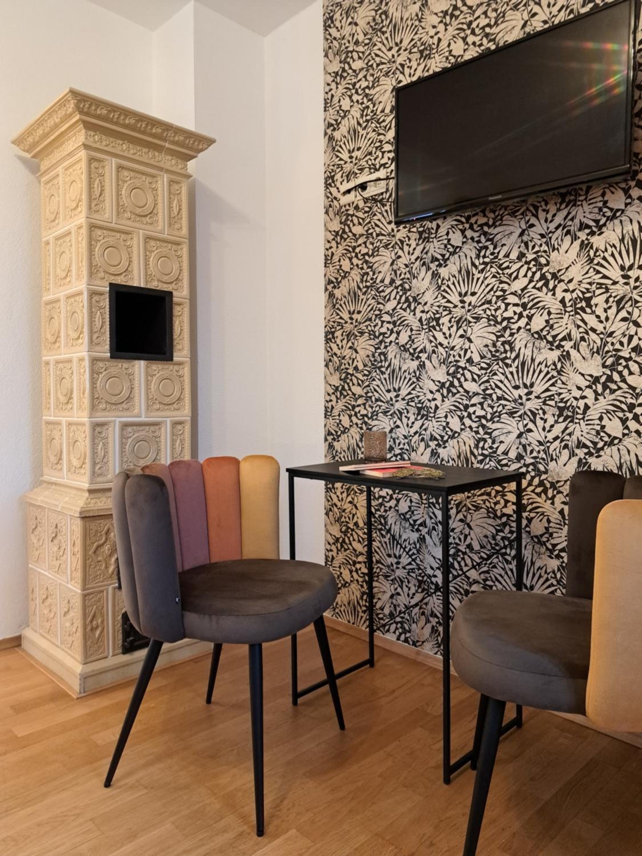 Comfort Triple Room - Photo 2