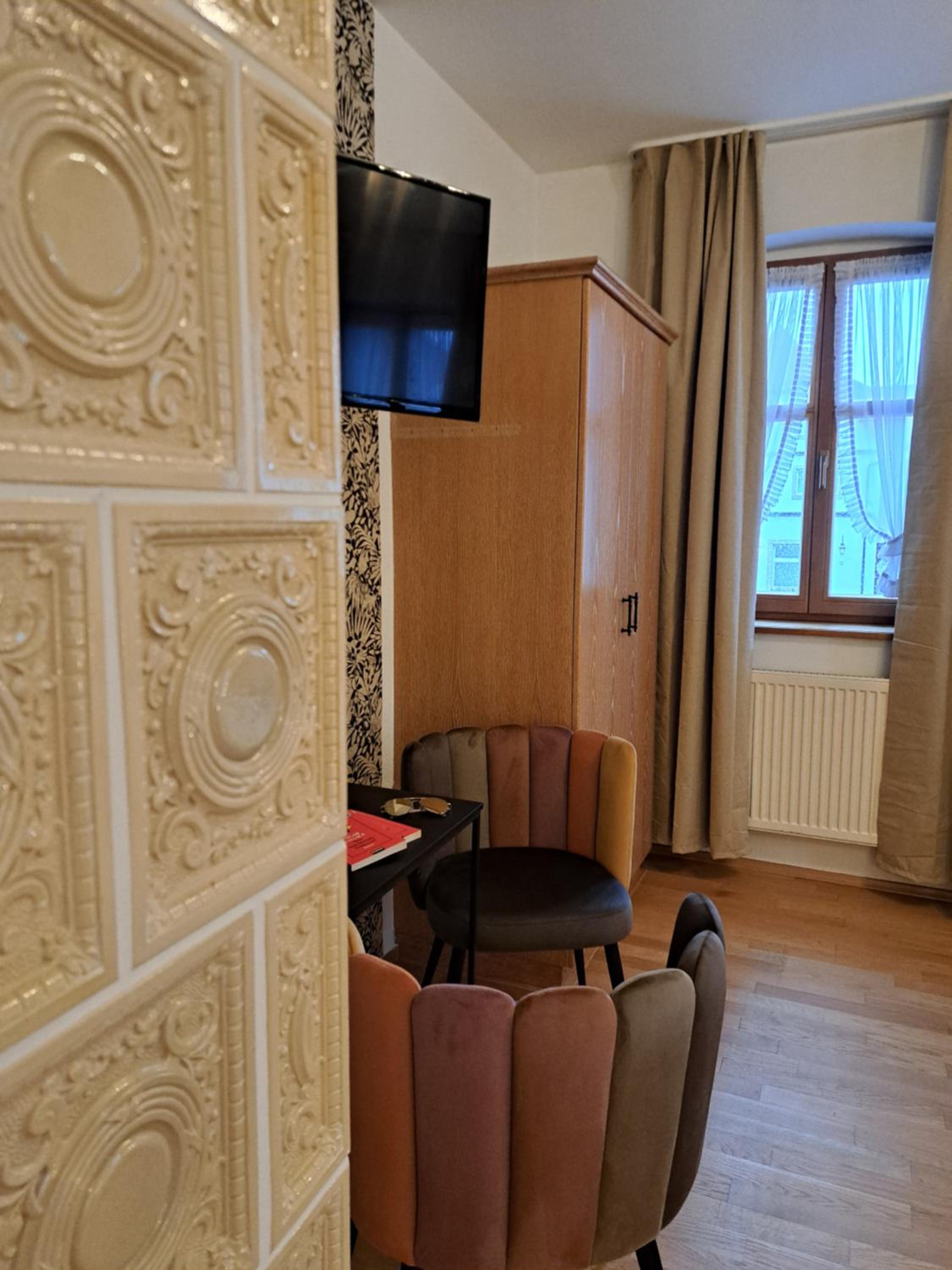 Comfort Triple Room - Photo 3