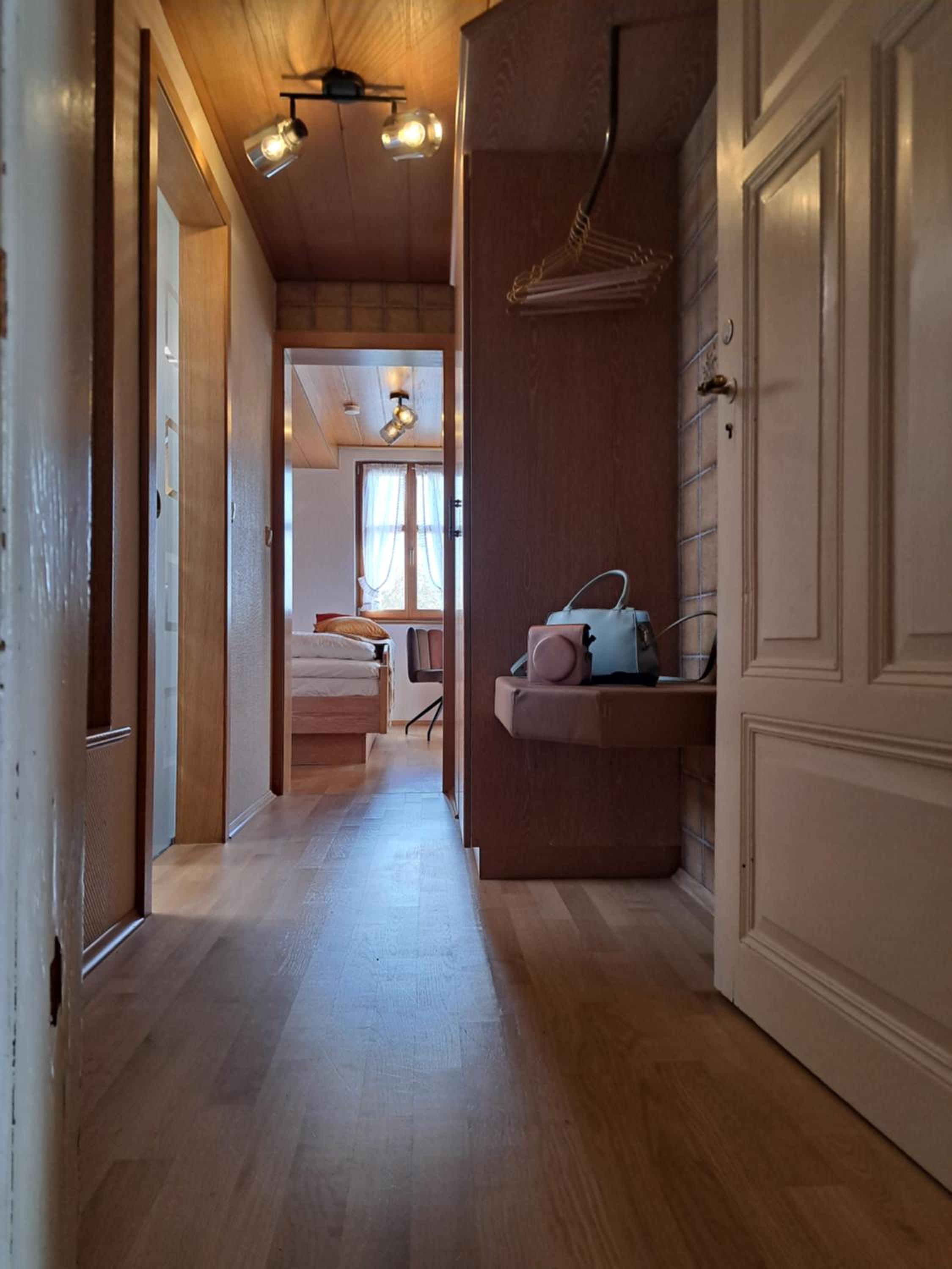 Comfort Triple Room - Photo 4