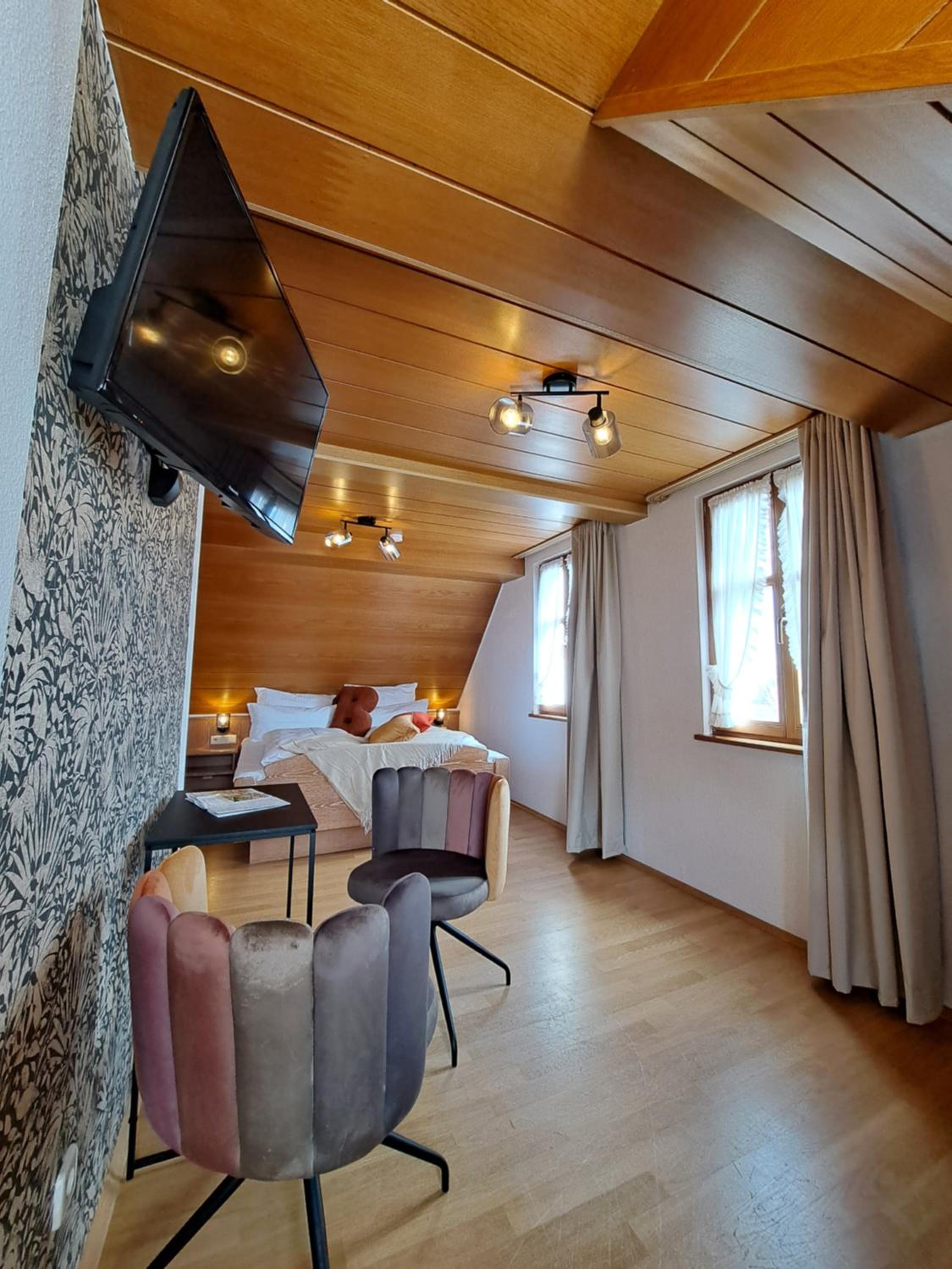 Comfort Triple Room - Photo 5