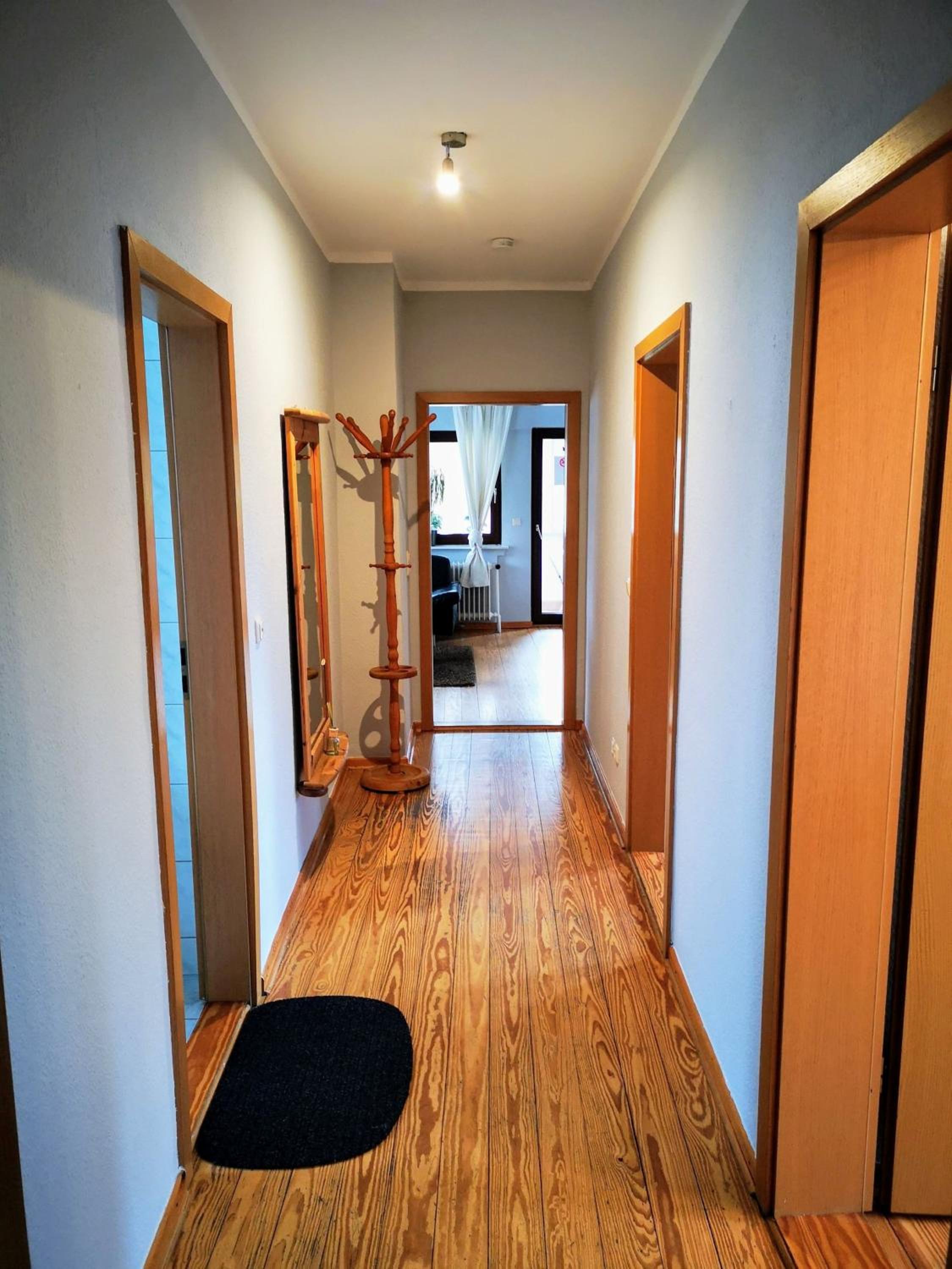 Two-Bedroom Apartment with Lake View photo 1