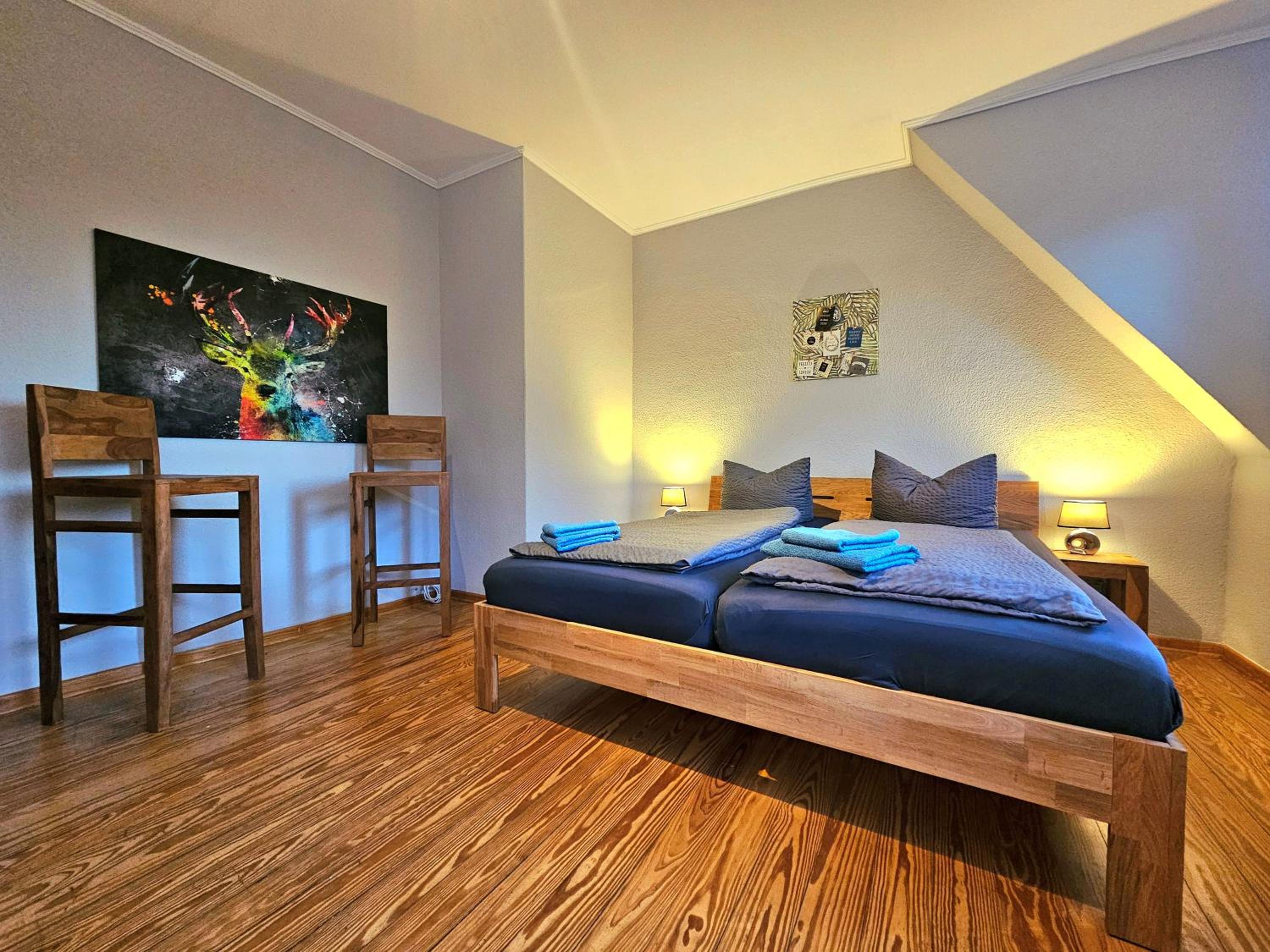 Two-Bedroom Apartment with Lake View photo 2