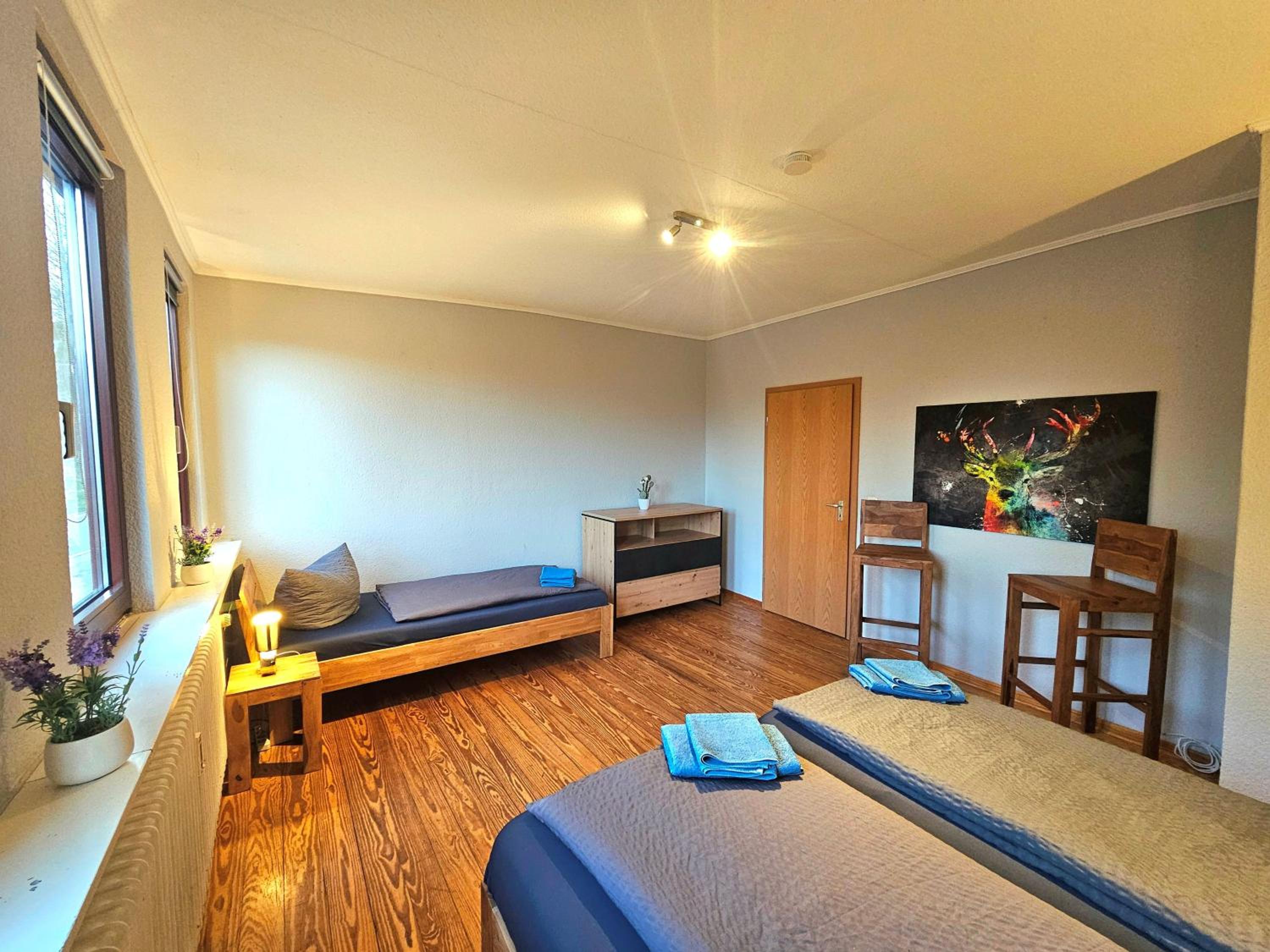 Two-Bedroom Apartment with Lake View photo 3