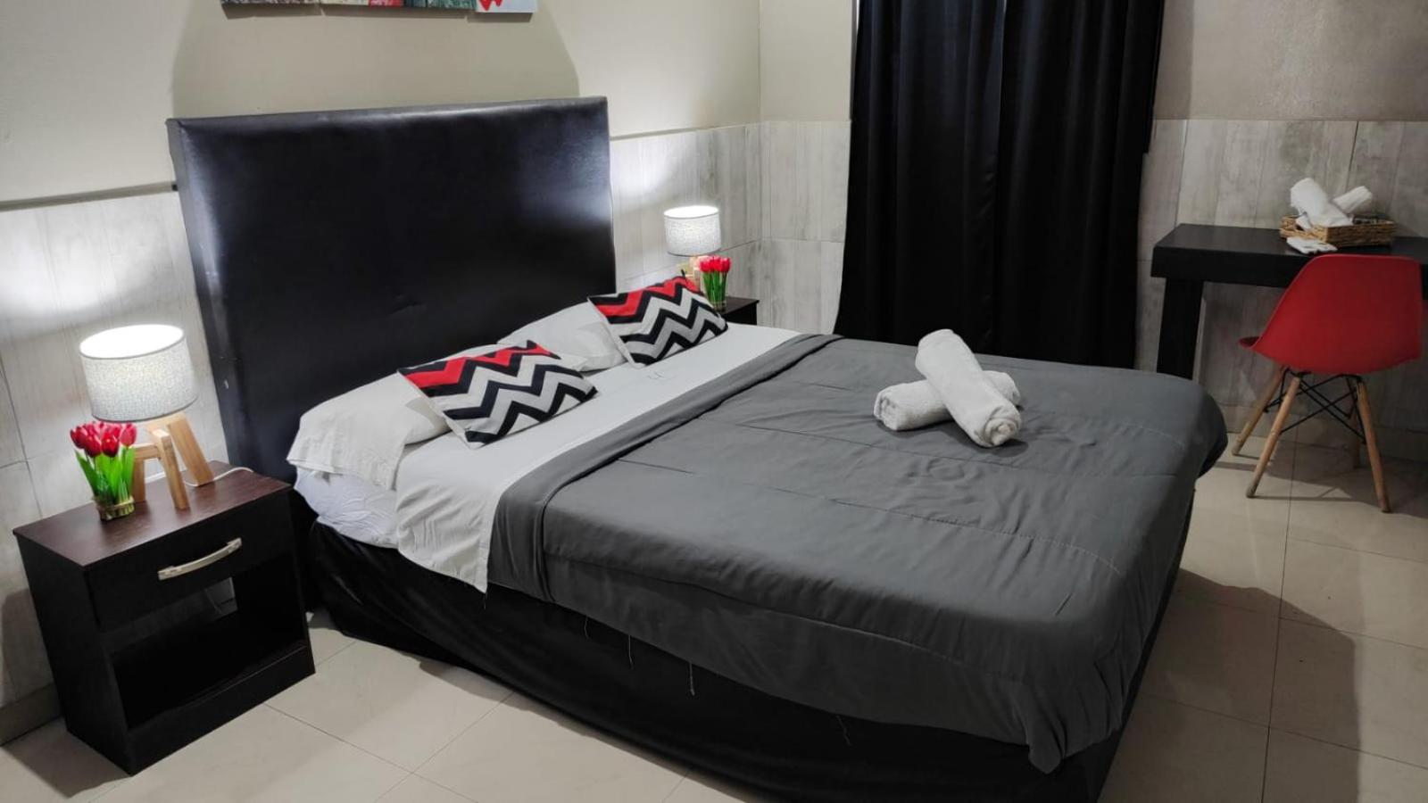 Superior Single Room photo 2