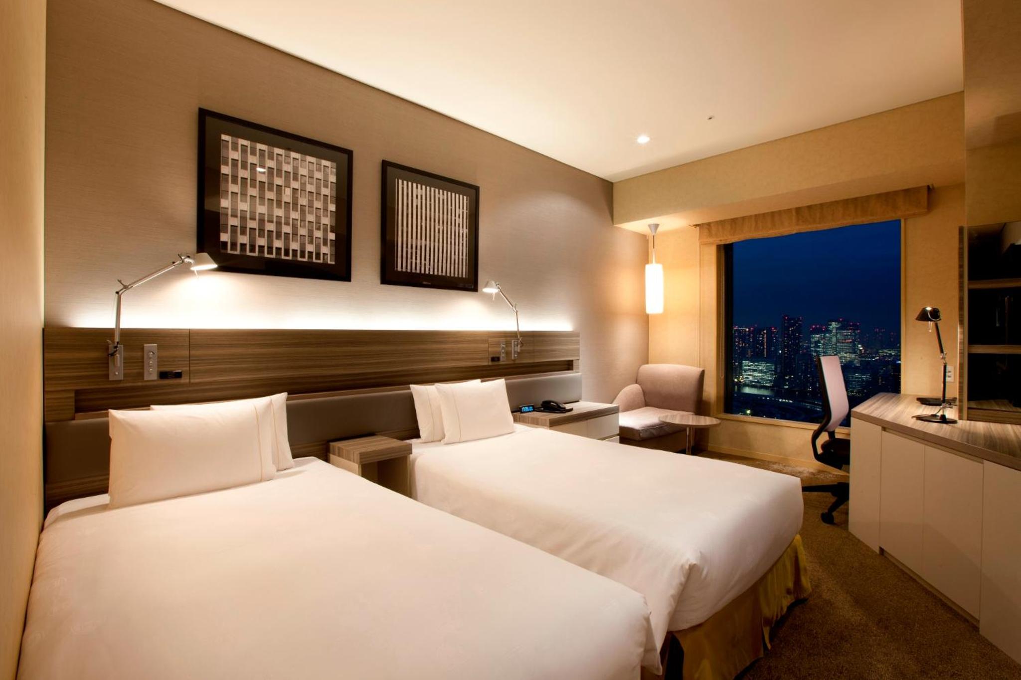 Standard Twin Room - Photo 1