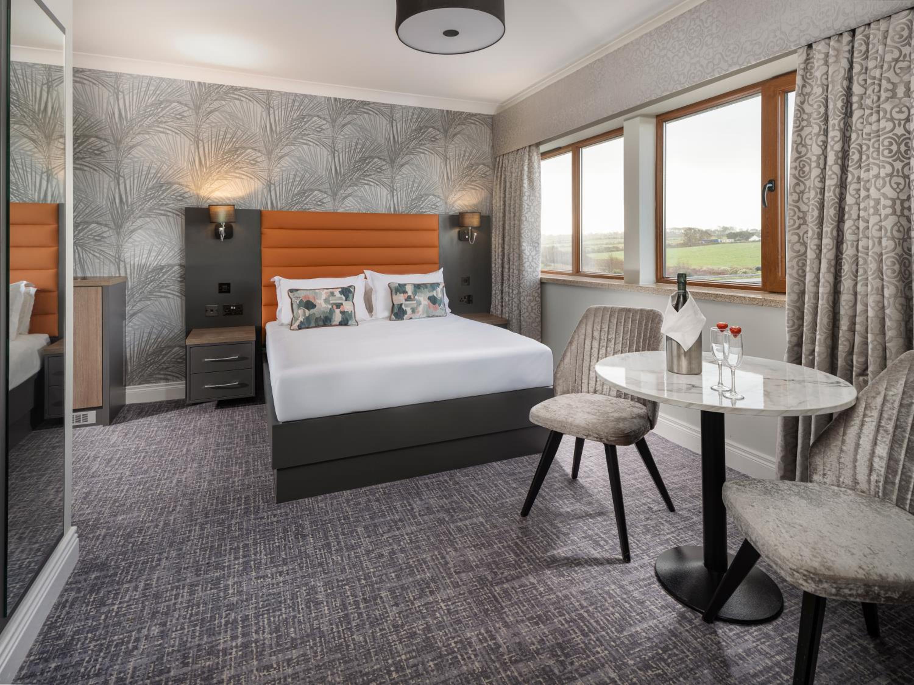 Double Room - Photo 1