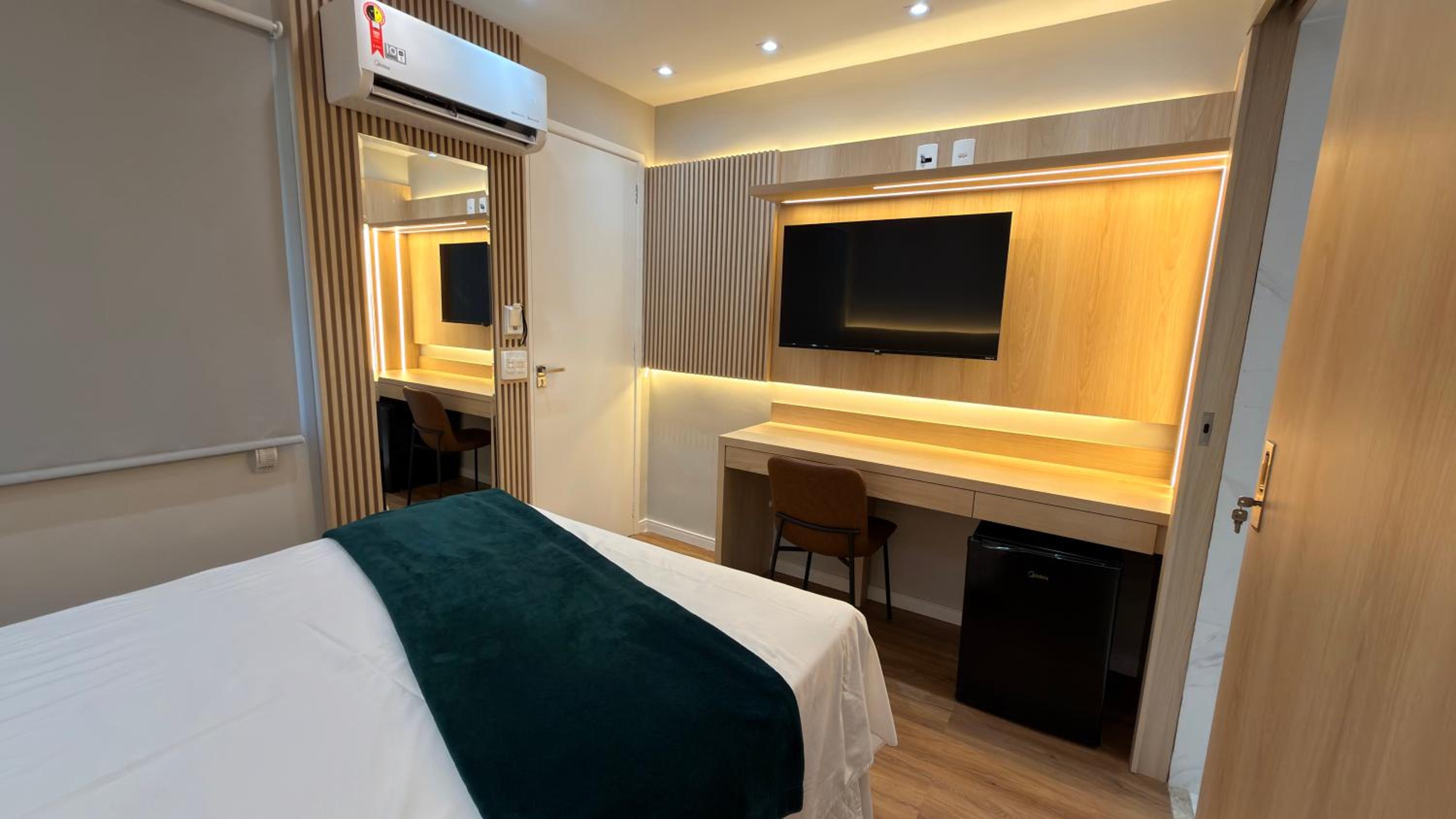 Superior Double Room photo 1