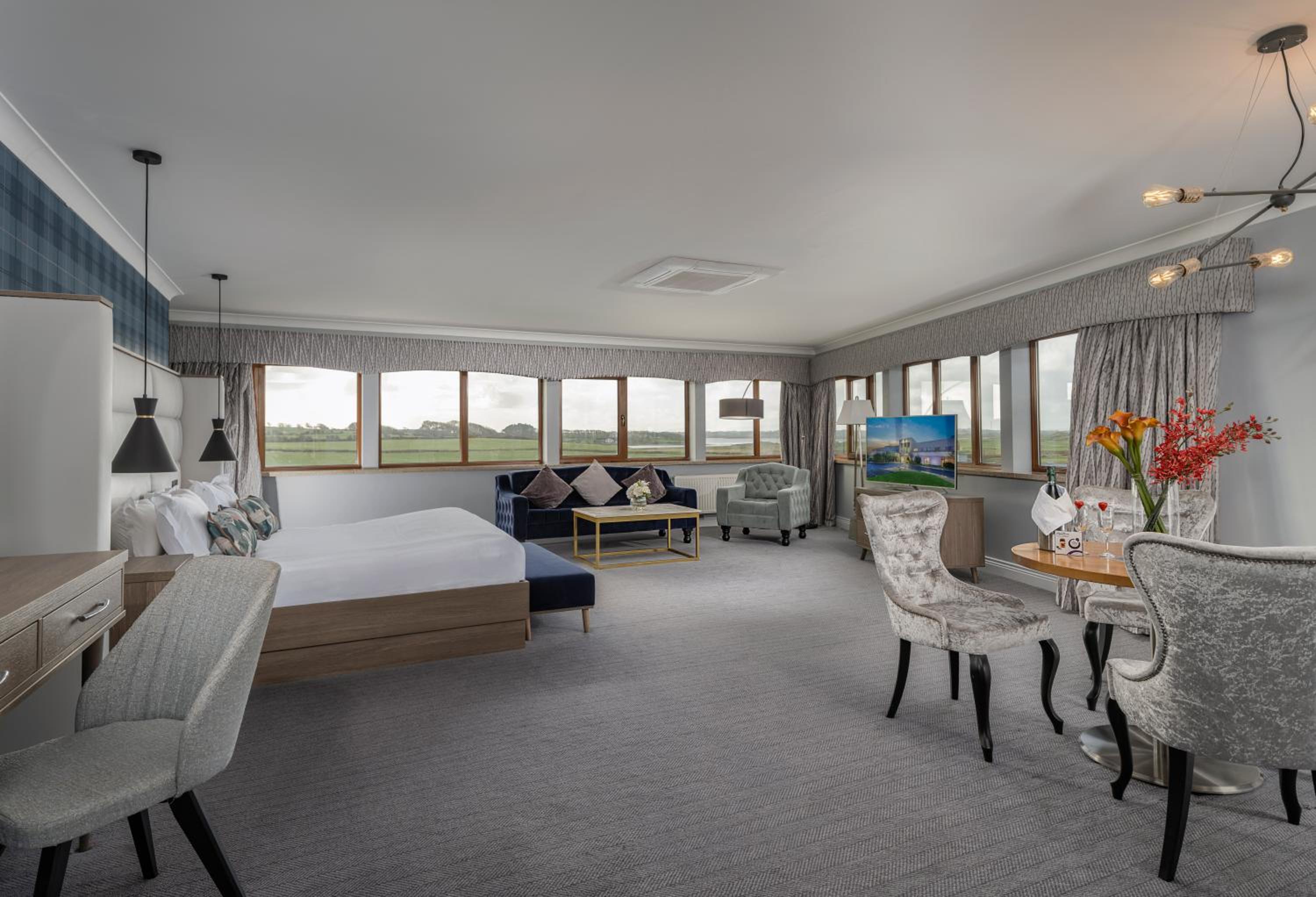 Benbulben Suite