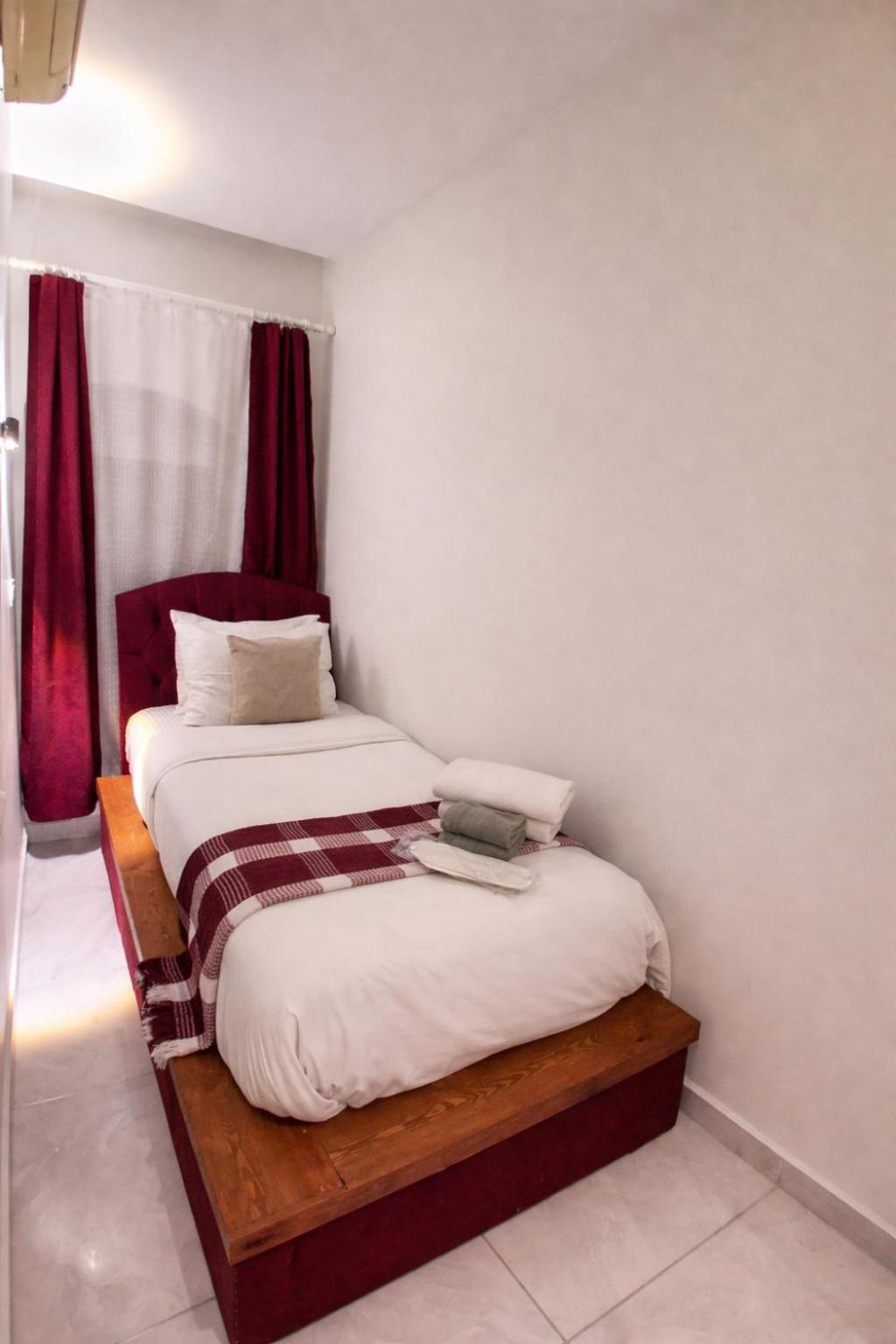 Budget Single Room photo 1