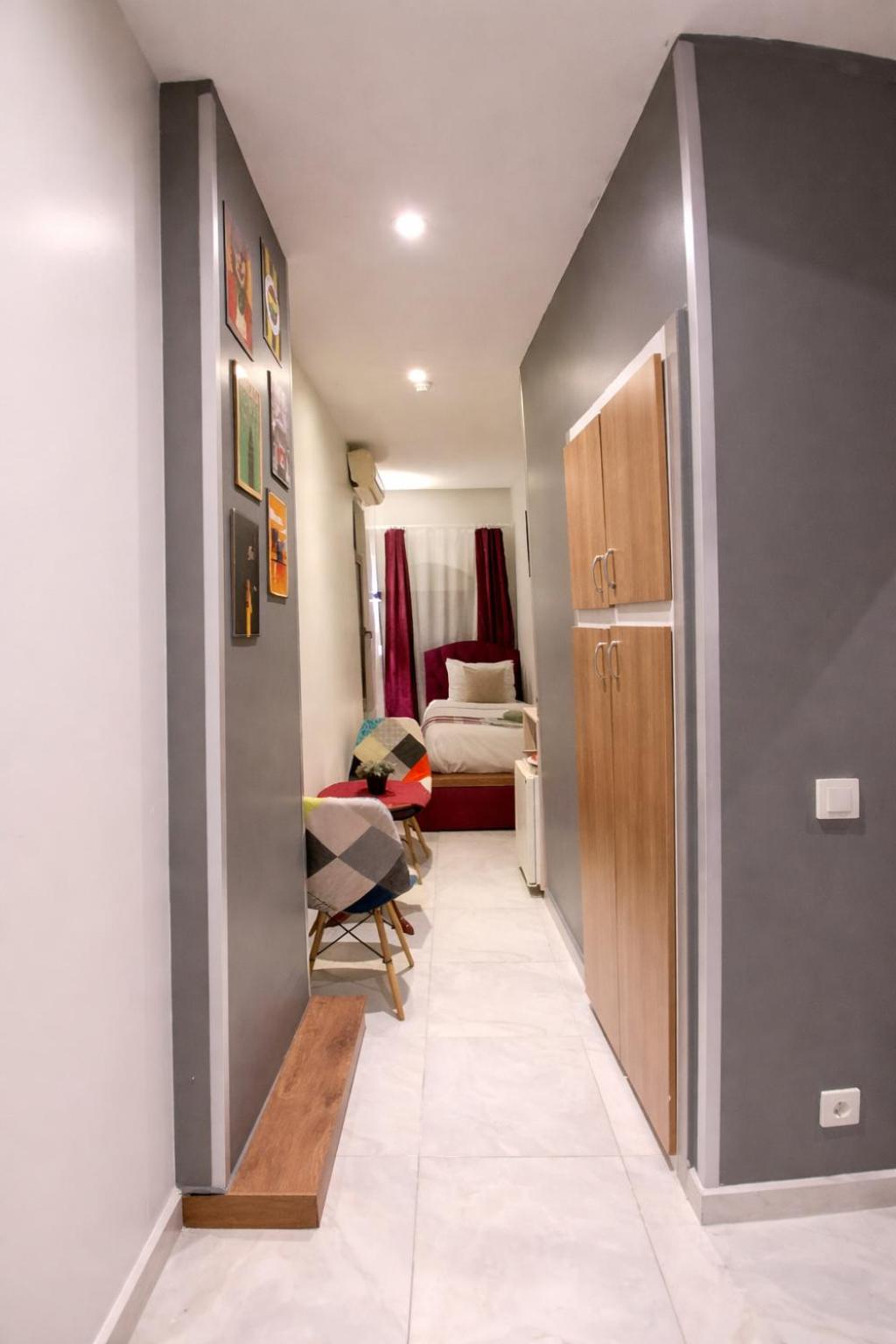 Budget Single Room photo 3