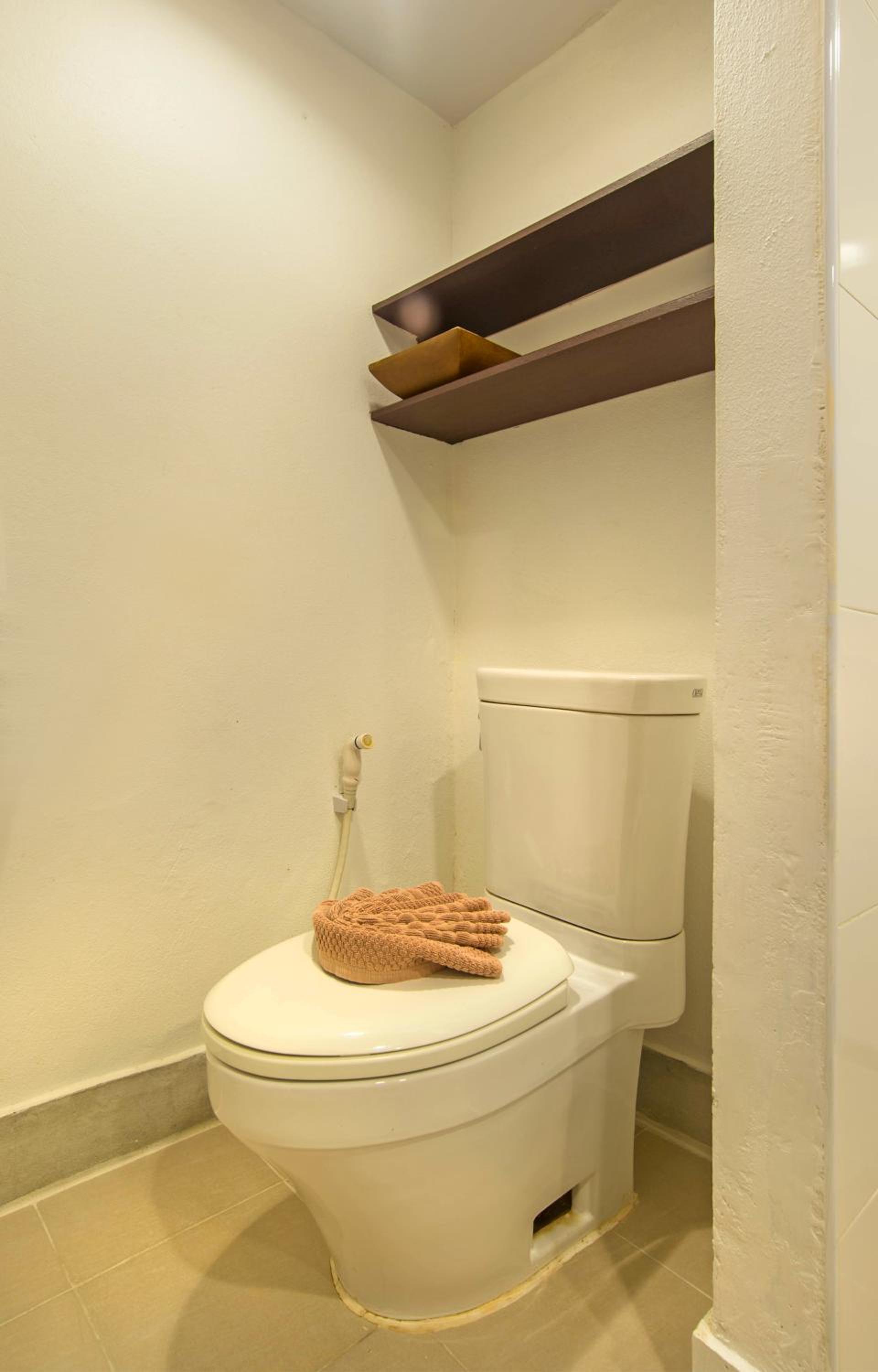 Superior Double or Twin Room - Photo 6