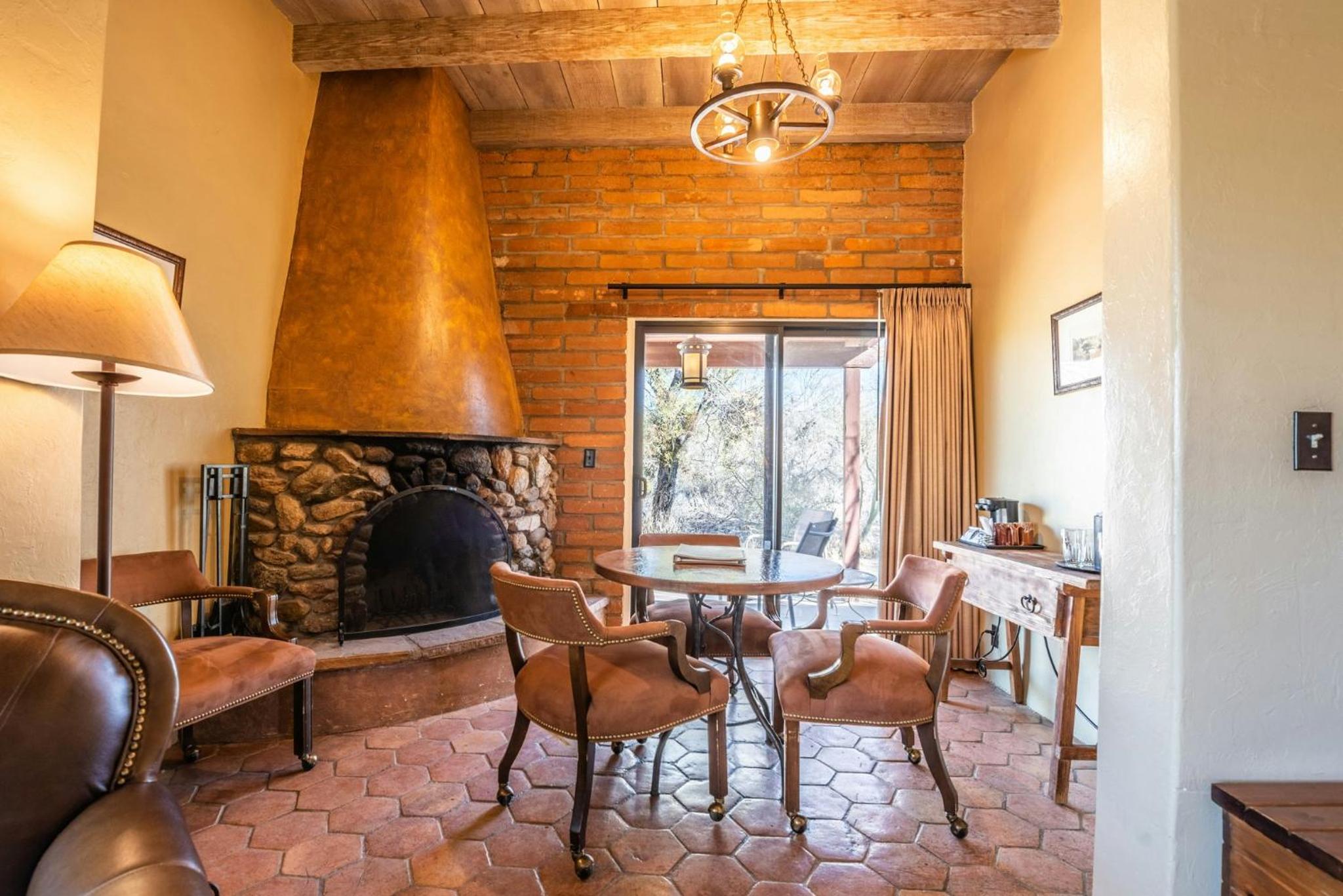Quail Hollow Casita 1 Bedroom