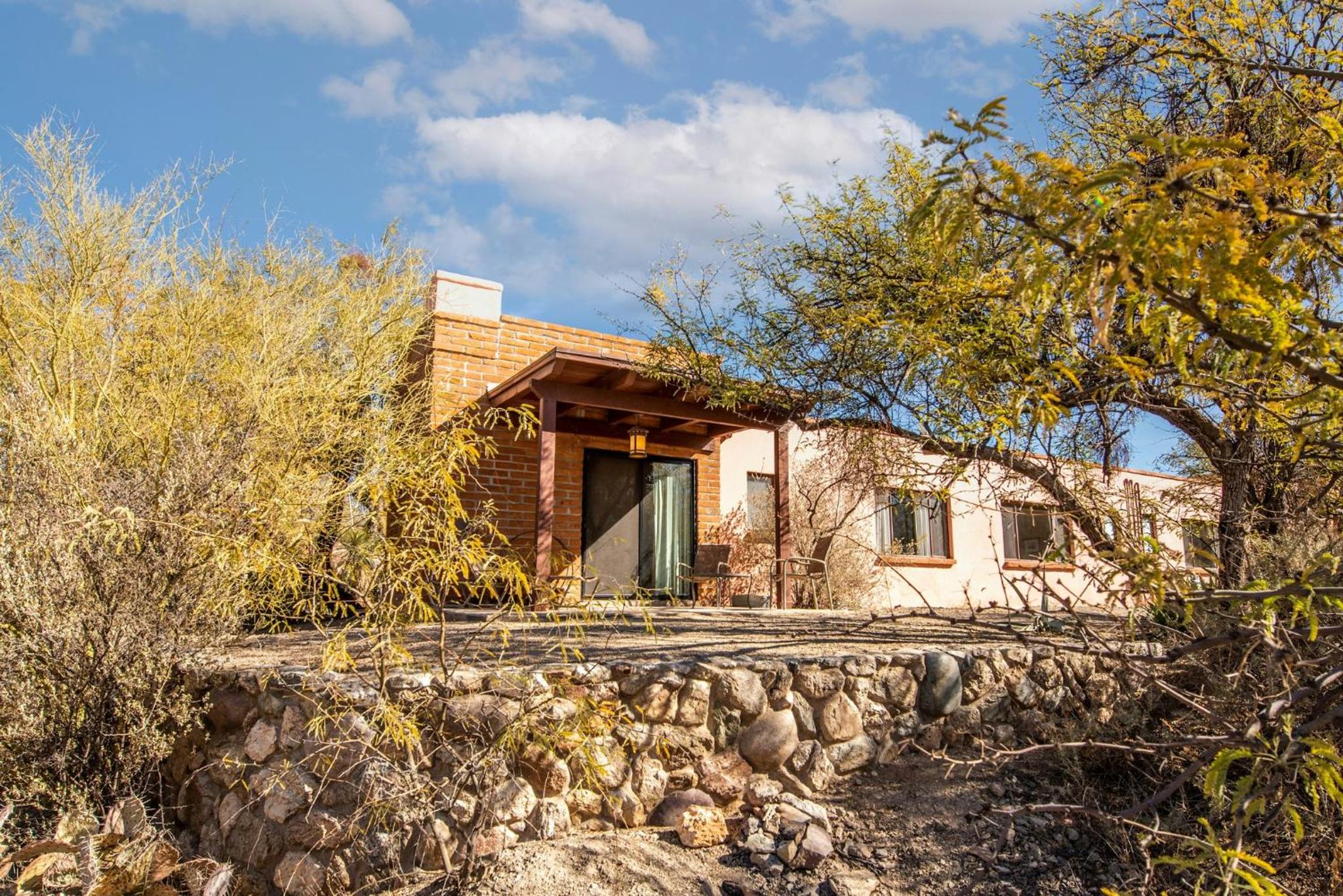 Quail Hollow Casita 1 Bedroom photo 1