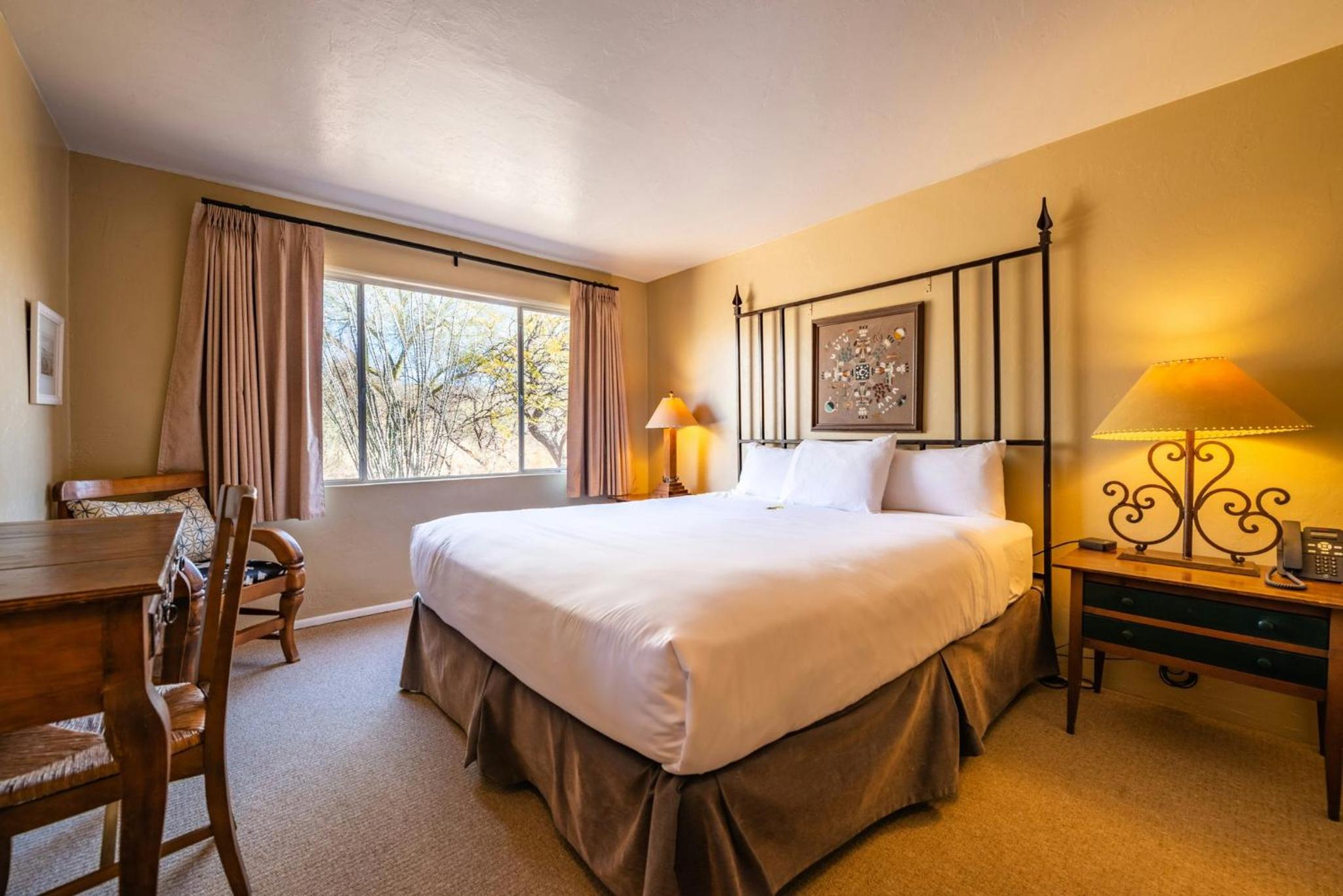 Quail Hollow Casita 1 Bedroom photo 2